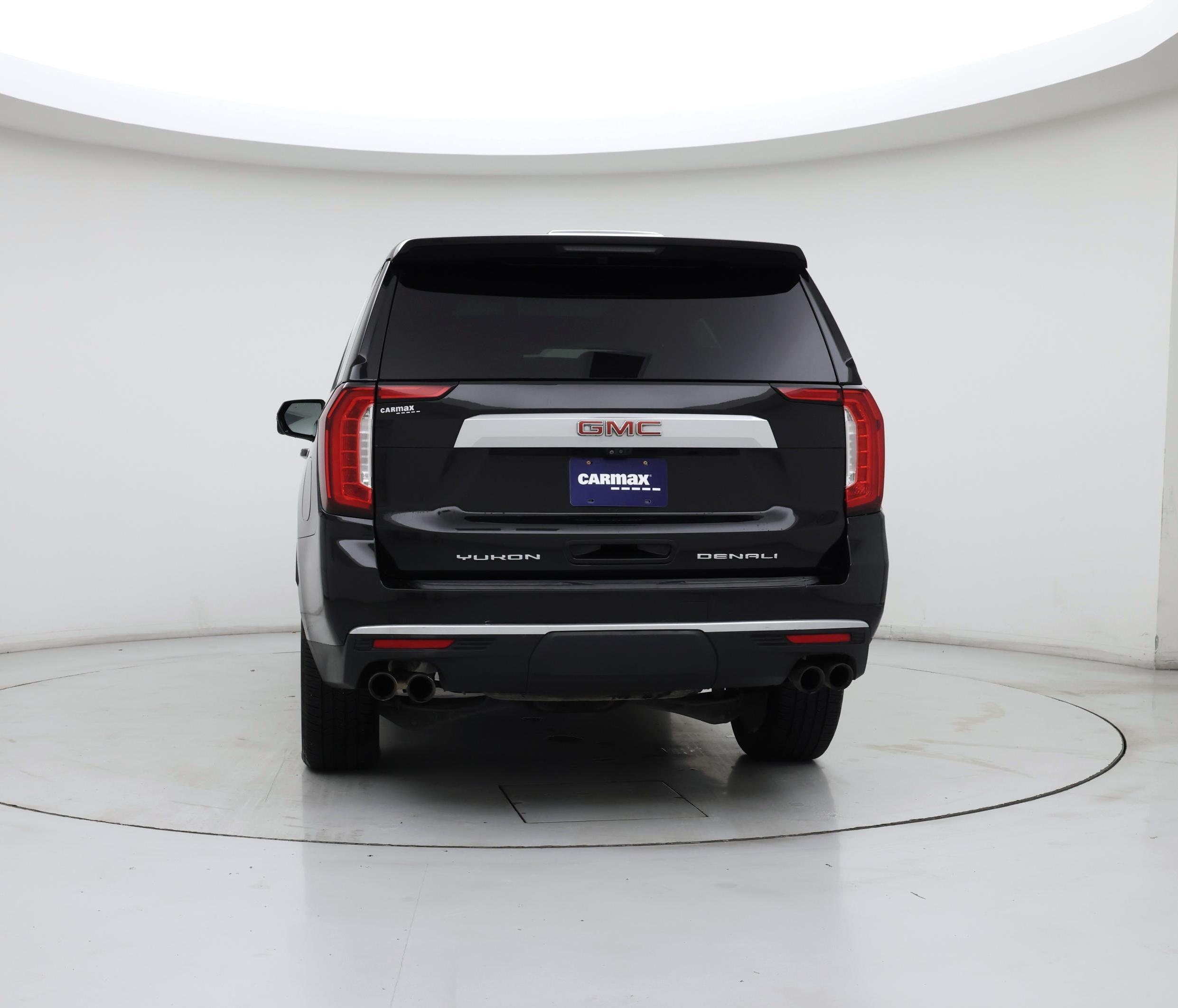Thumbnail: 2021 GMC Yukon - 6