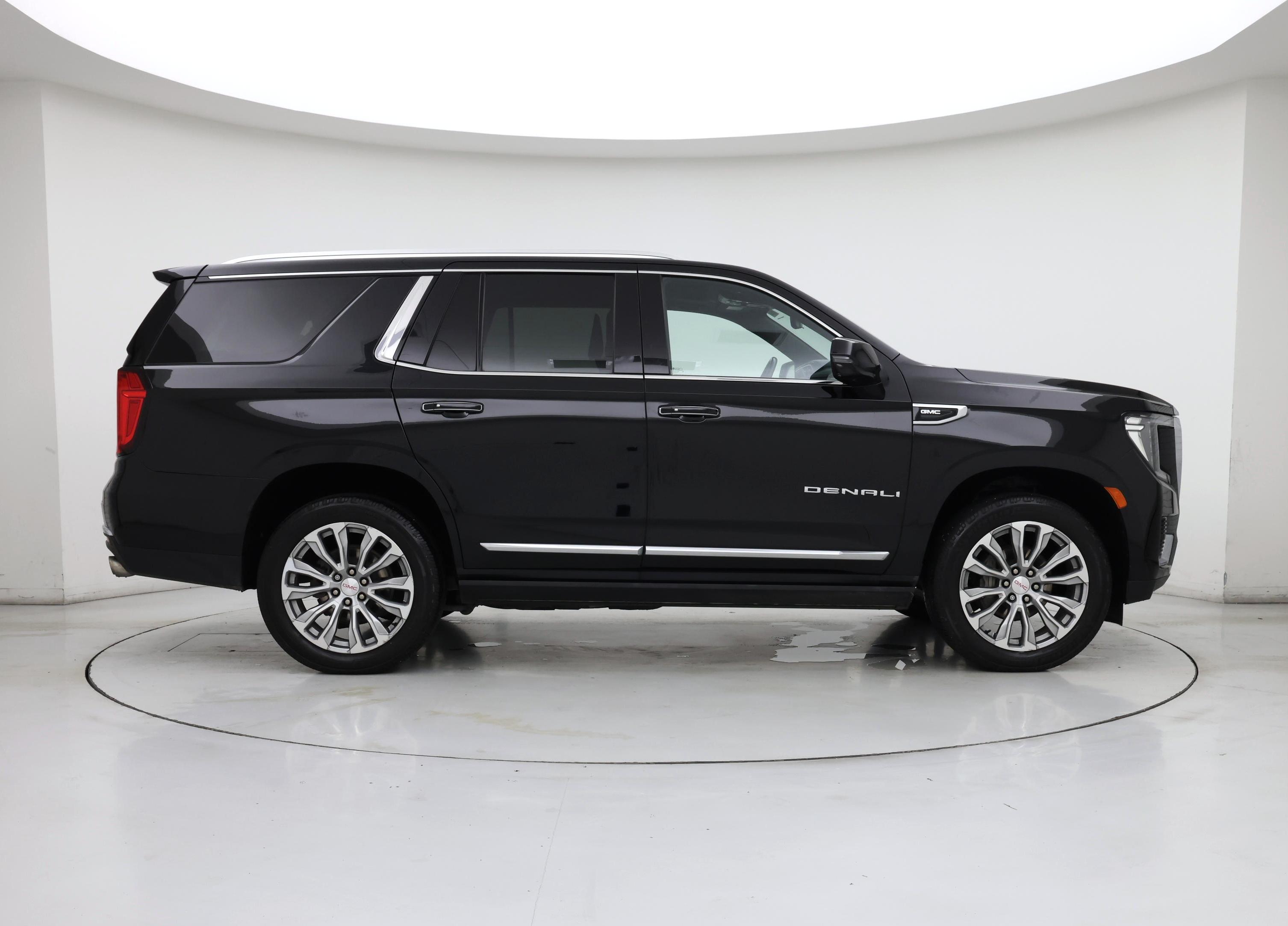 Thumbnail: 2021 GMC Yukon - 7