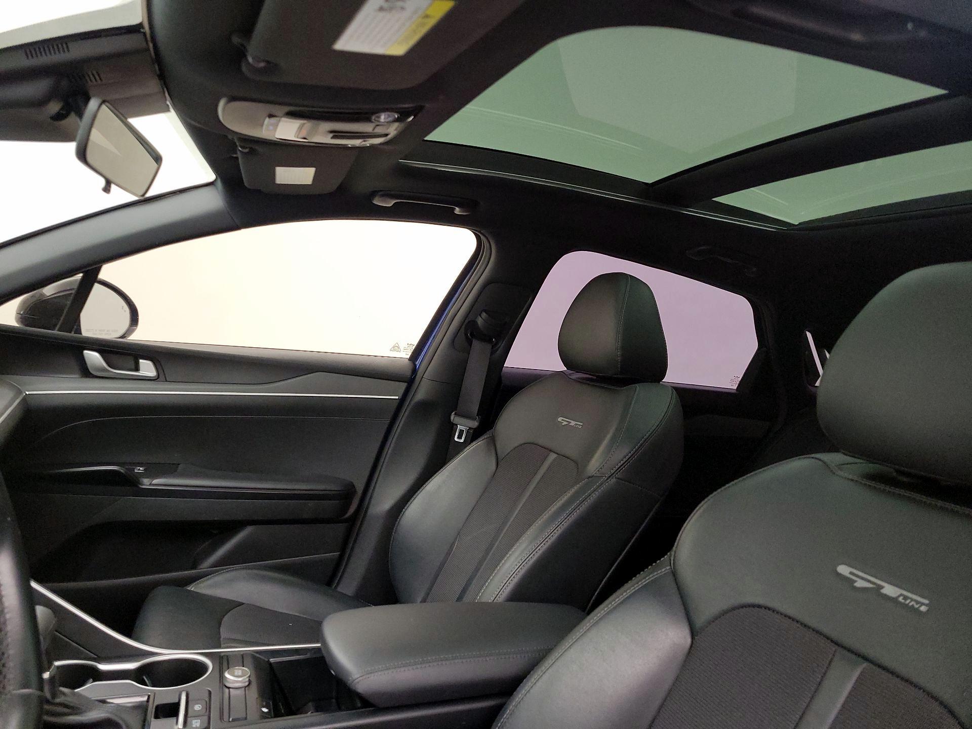 Thumbnail: 2022 Kia K5 - 20