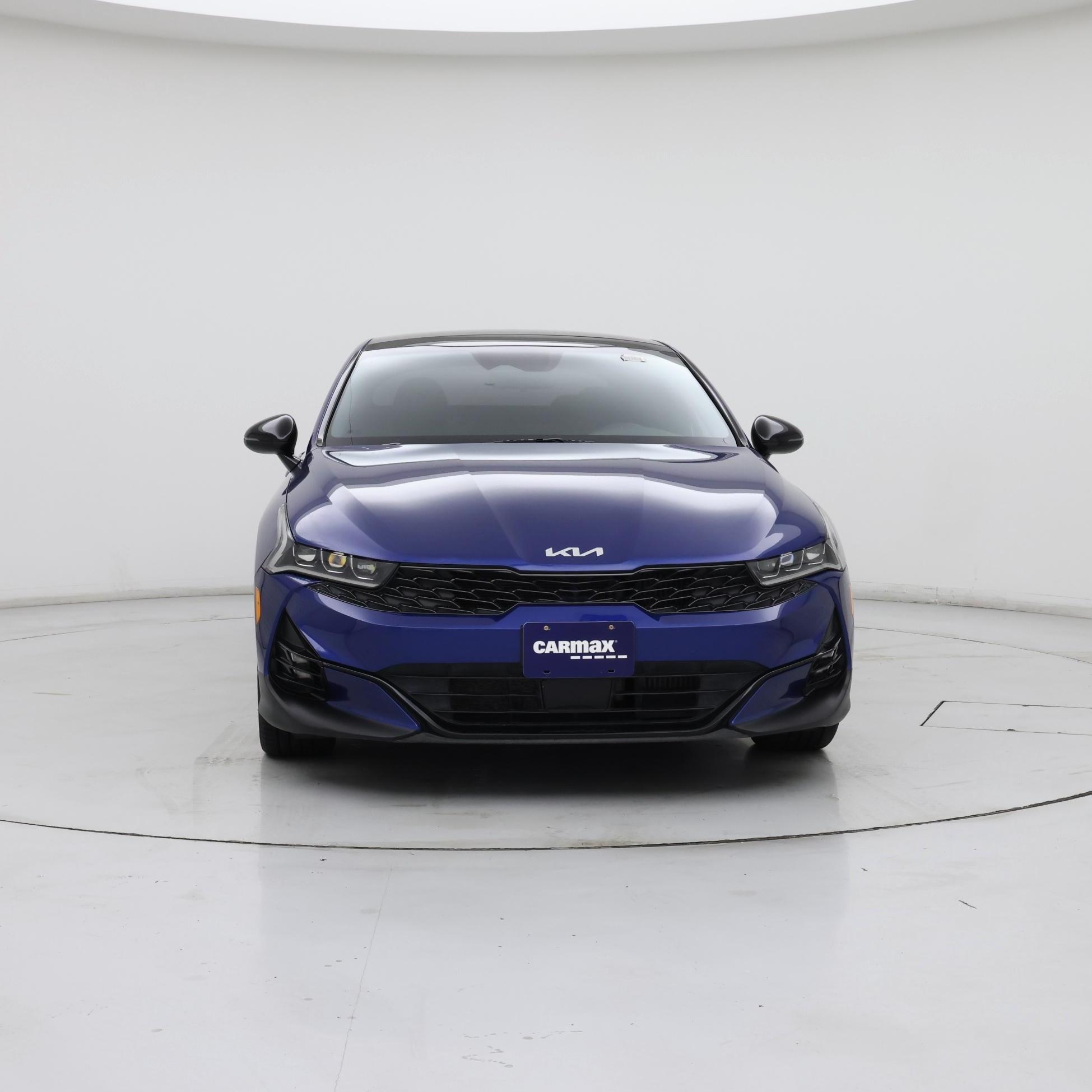 Thumbnail: 2022 Kia K5 - 5