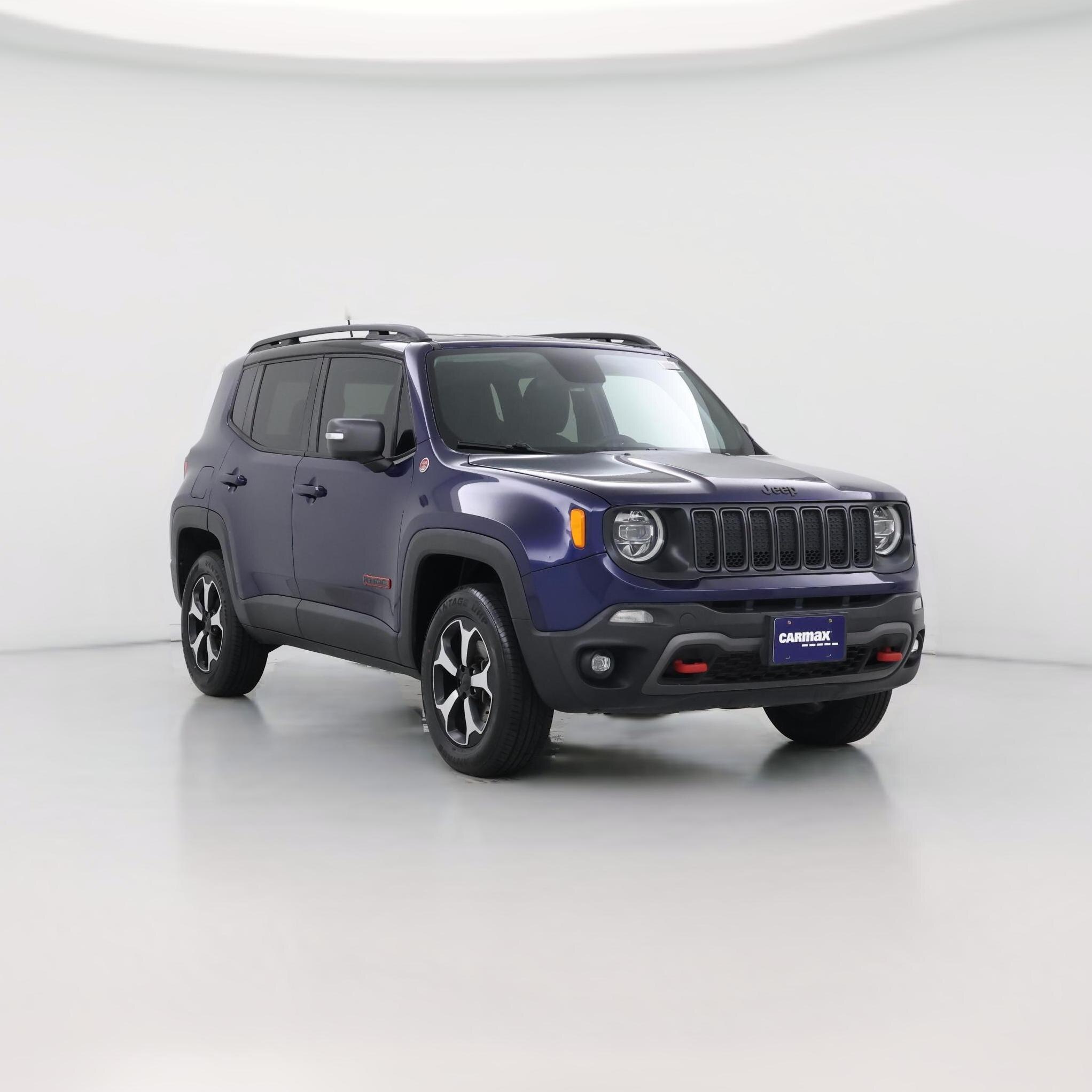 Thumbnail: 2019 Jeep Renegade - 1