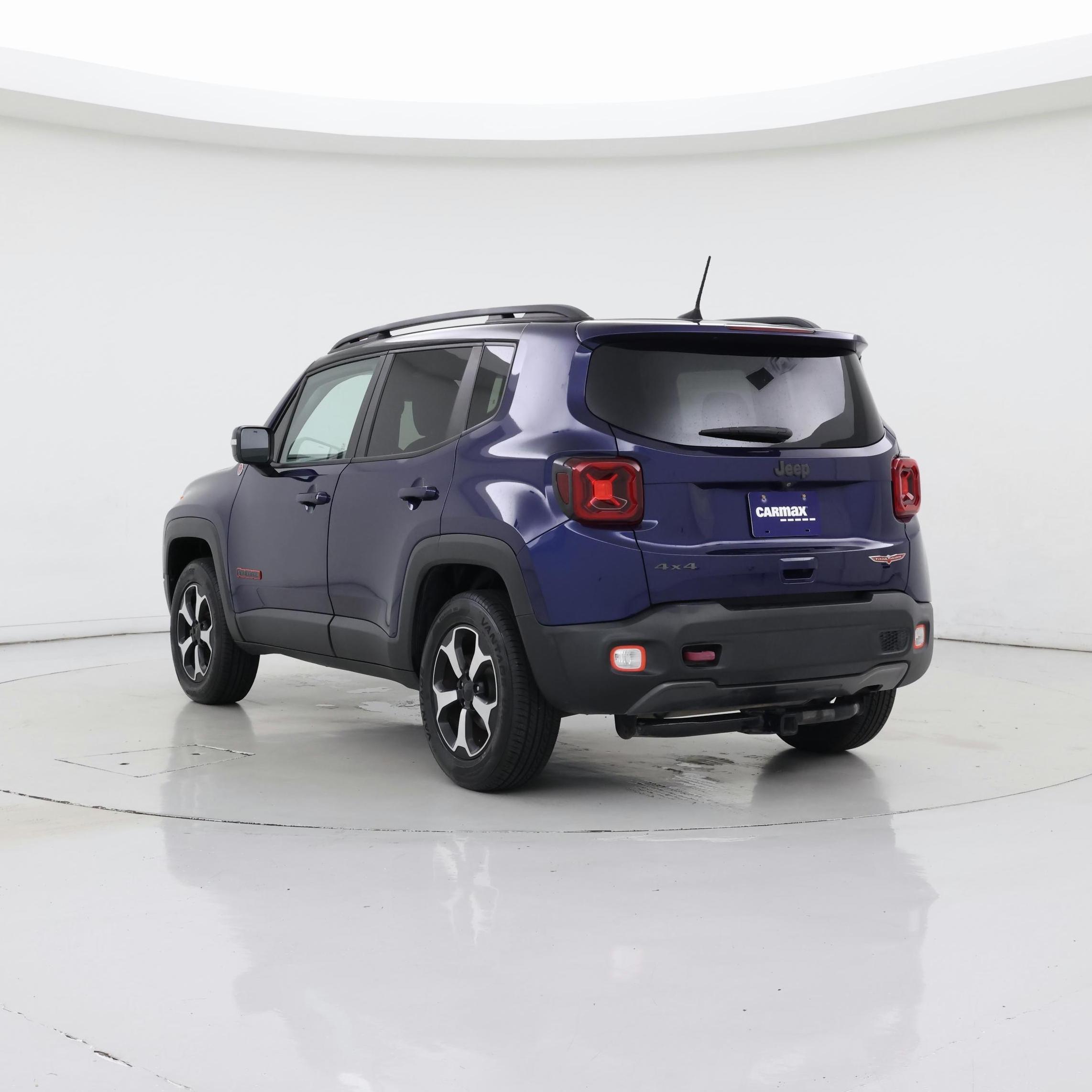 Thumbnail: 2019 Jeep Renegade - 2
