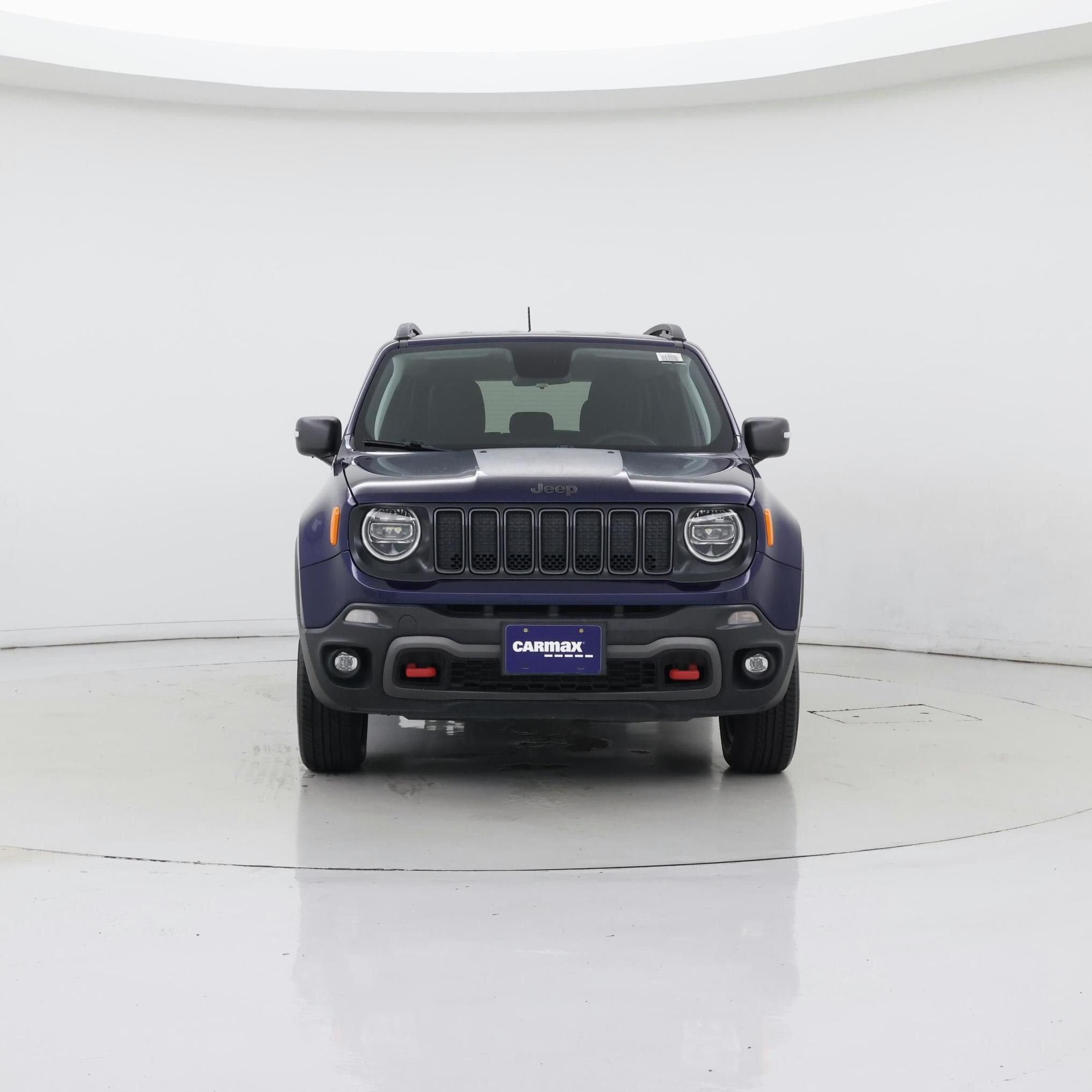Thumbnail: 2019 Jeep Renegade - 5
