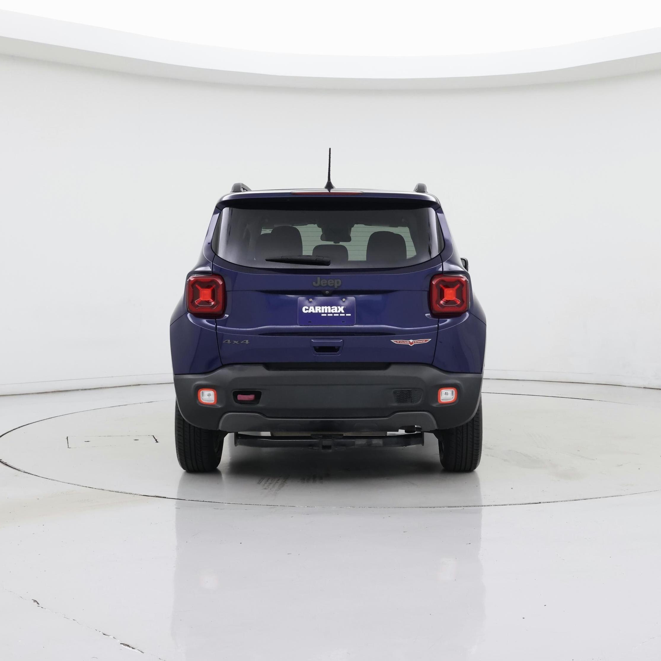 Thumbnail: 2019 Jeep Renegade - 6