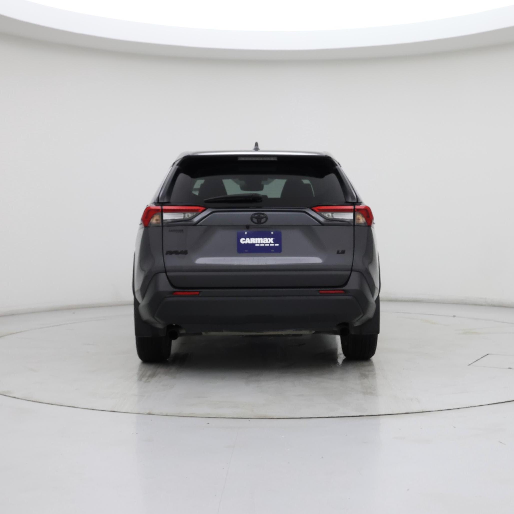 Thumbnail: 2024 Toyota RAV4 - 6