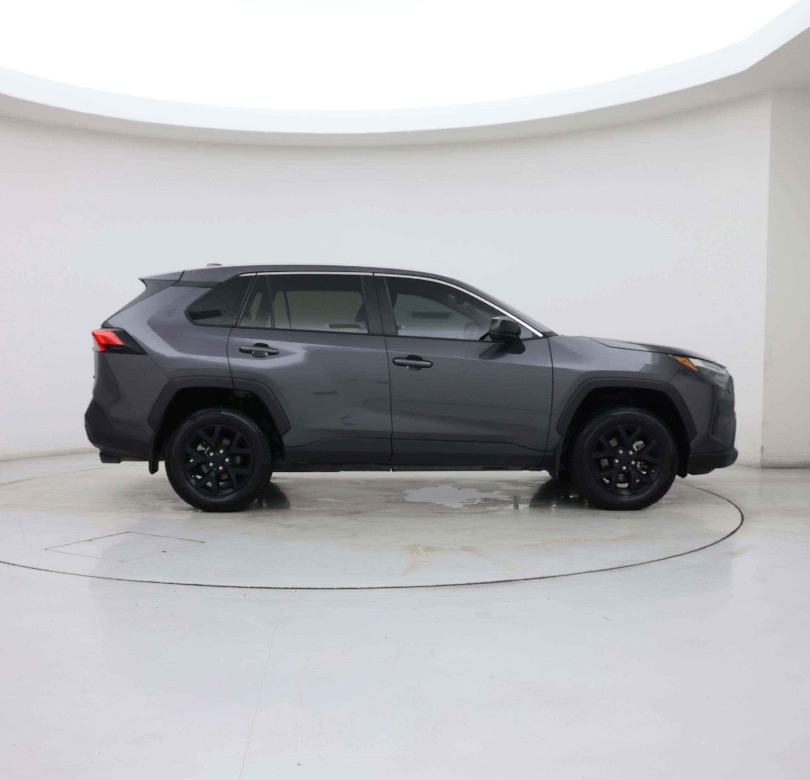 Thumbnail: 2024 Toyota RAV4 - 7