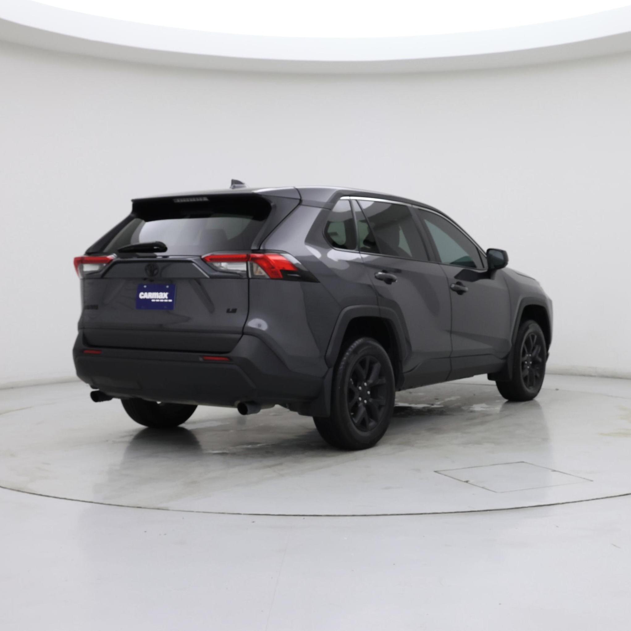 Thumbnail: 2024 Toyota RAV4 - 8