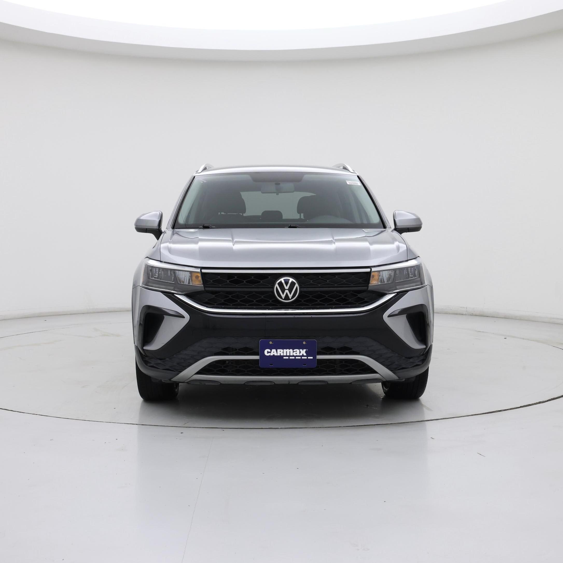 Thumbnail: 2022 Volkswagen Taos - 5