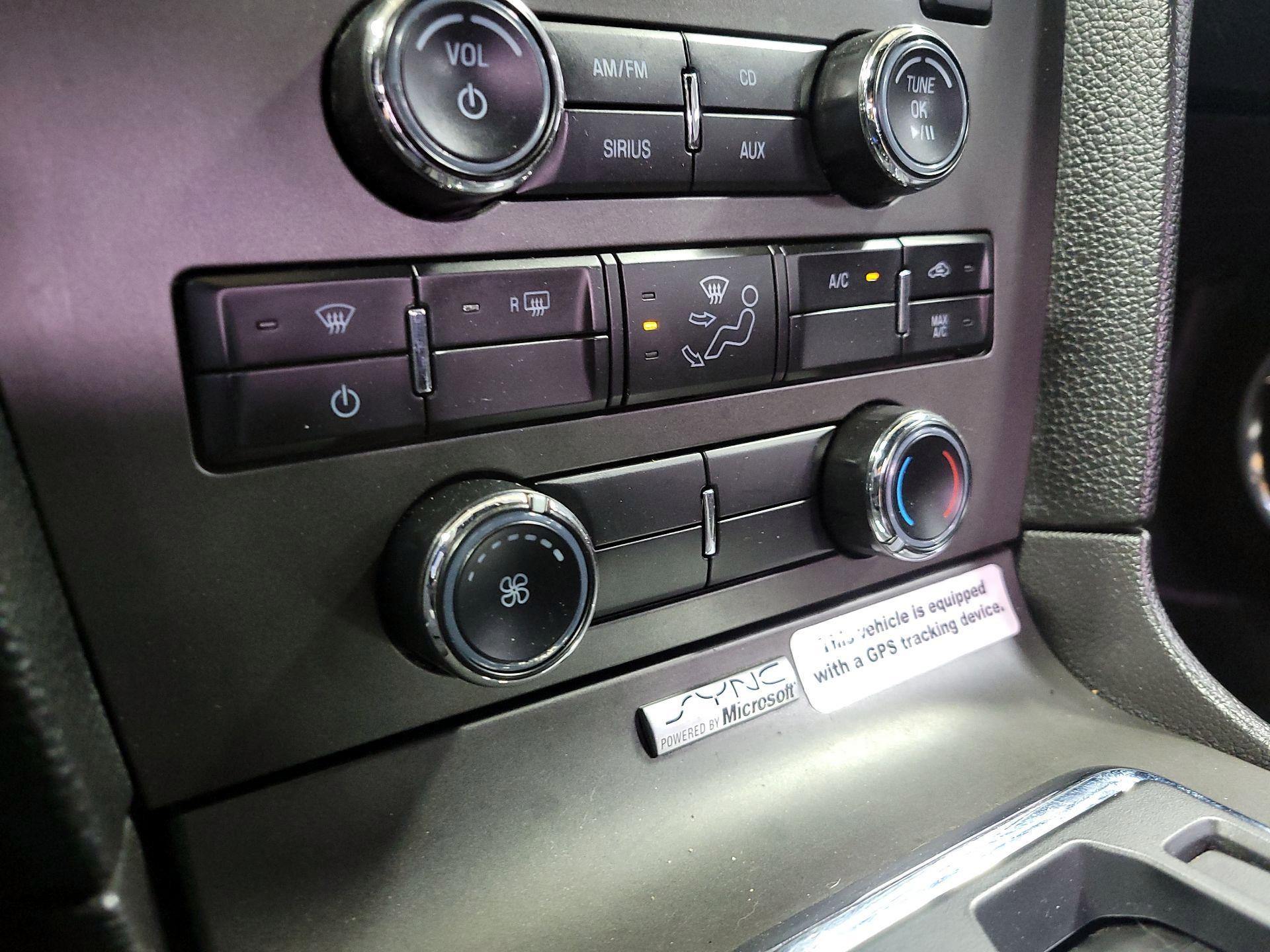 Thumbnail: 2013 Ford Mustang - 15
