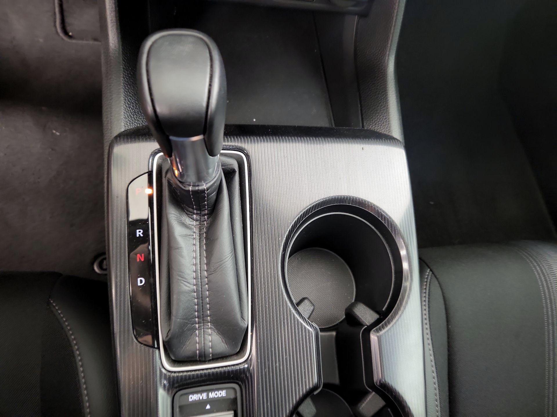 Thumbnail: 2024 Honda Civic - 17