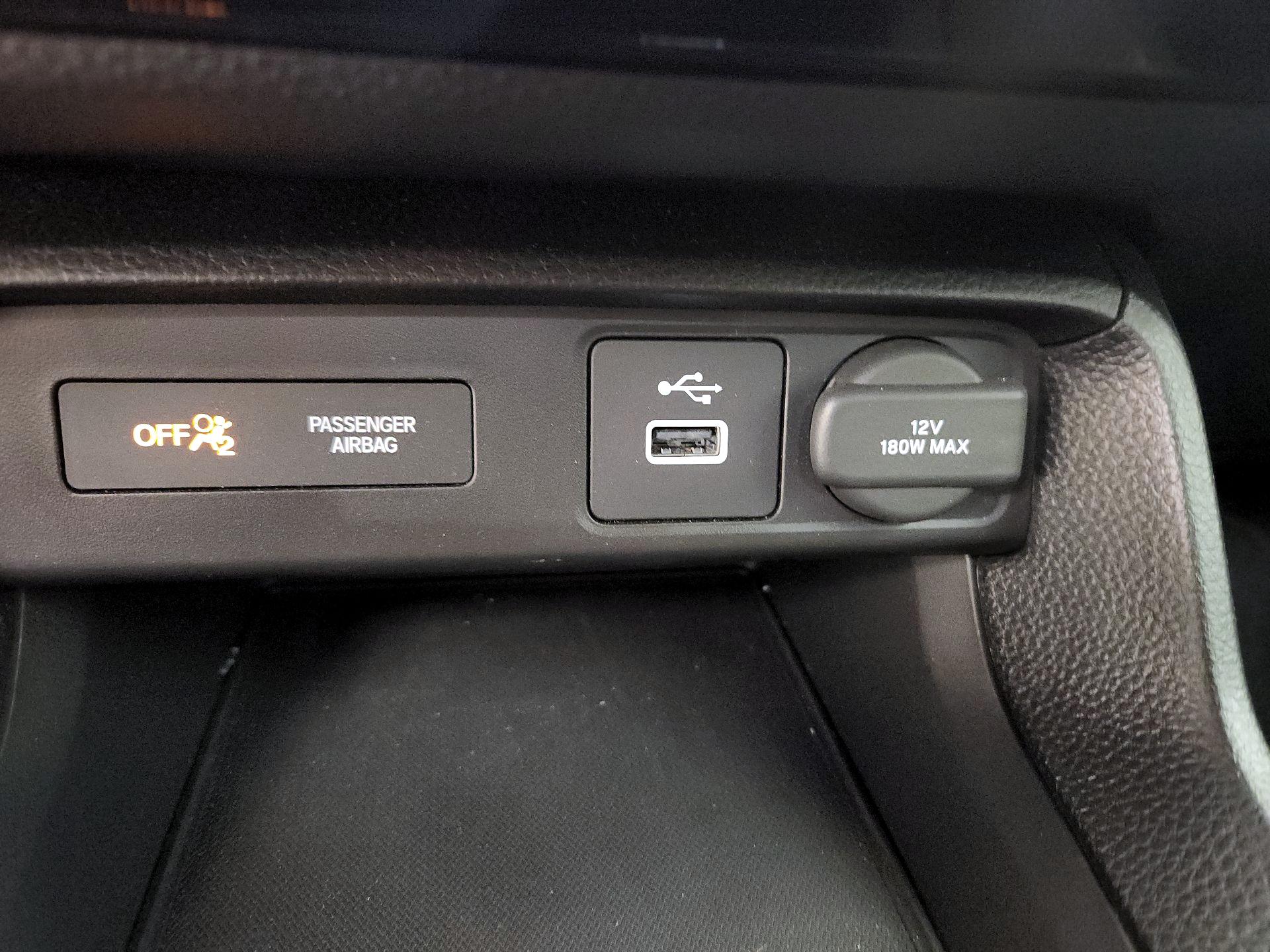 Thumbnail: 2024 Honda Civic - 18