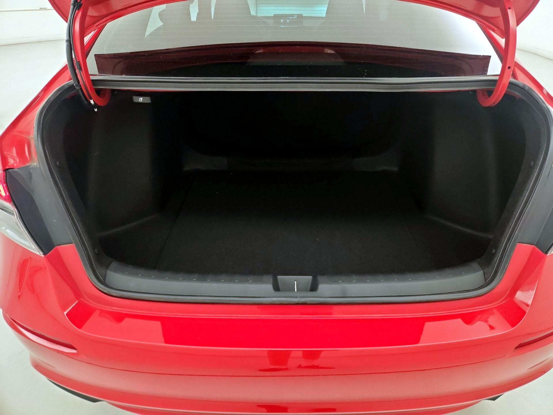 Thumbnail: 2024 Honda Civic - 20