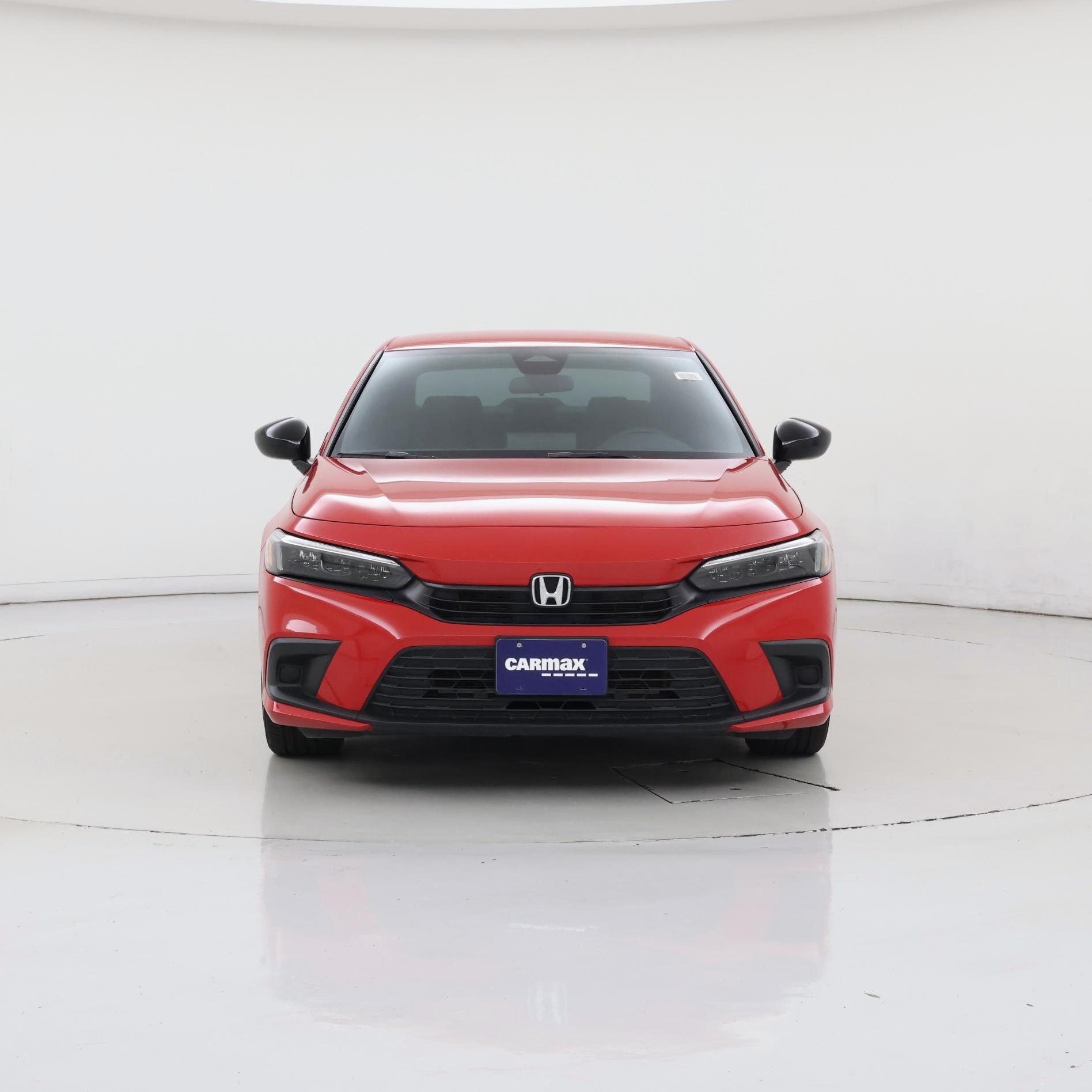 Thumbnail: 2024 Honda Civic - 5