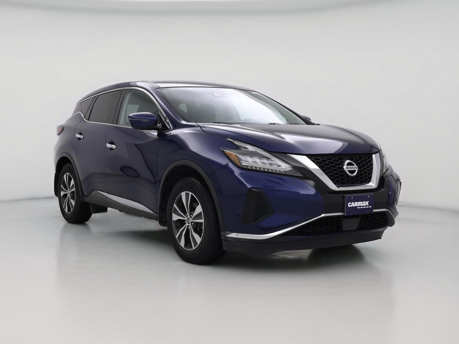 2020 Nissan Murano S