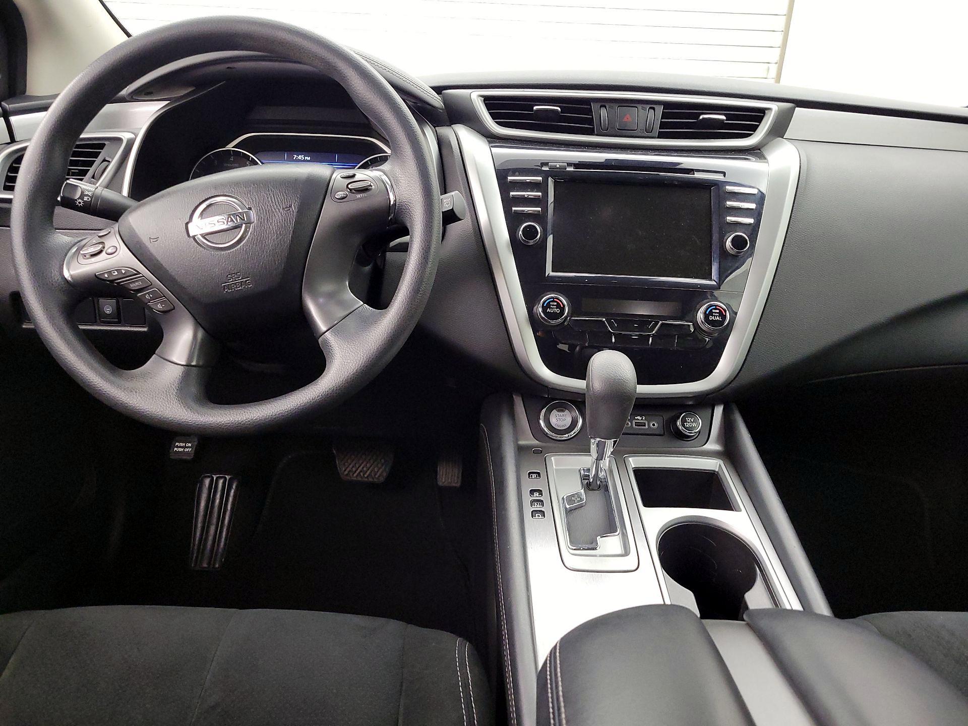 Thumbnail: 2020 Nissan Murano - 9