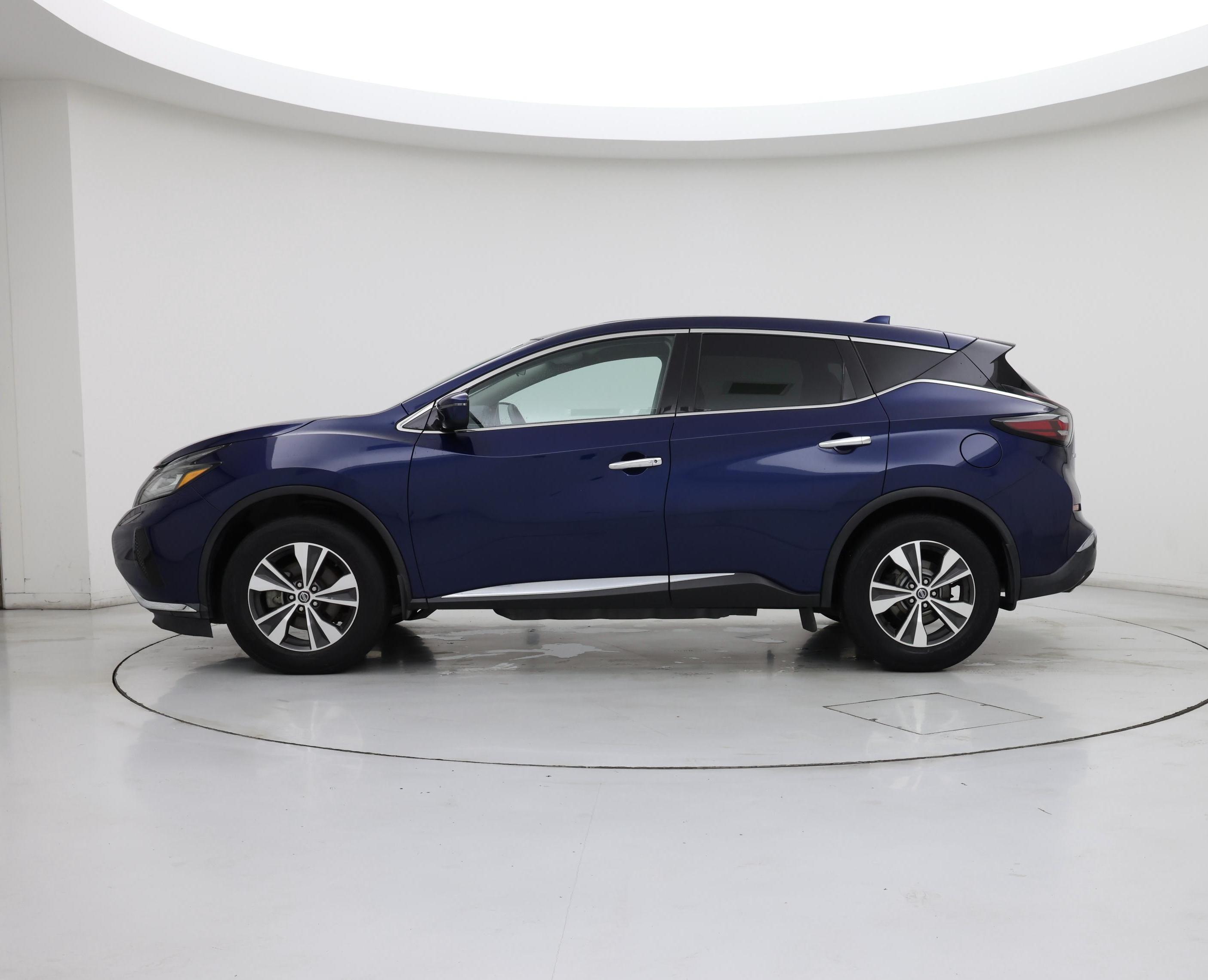 Thumbnail: 2020 Nissan Murano - 3