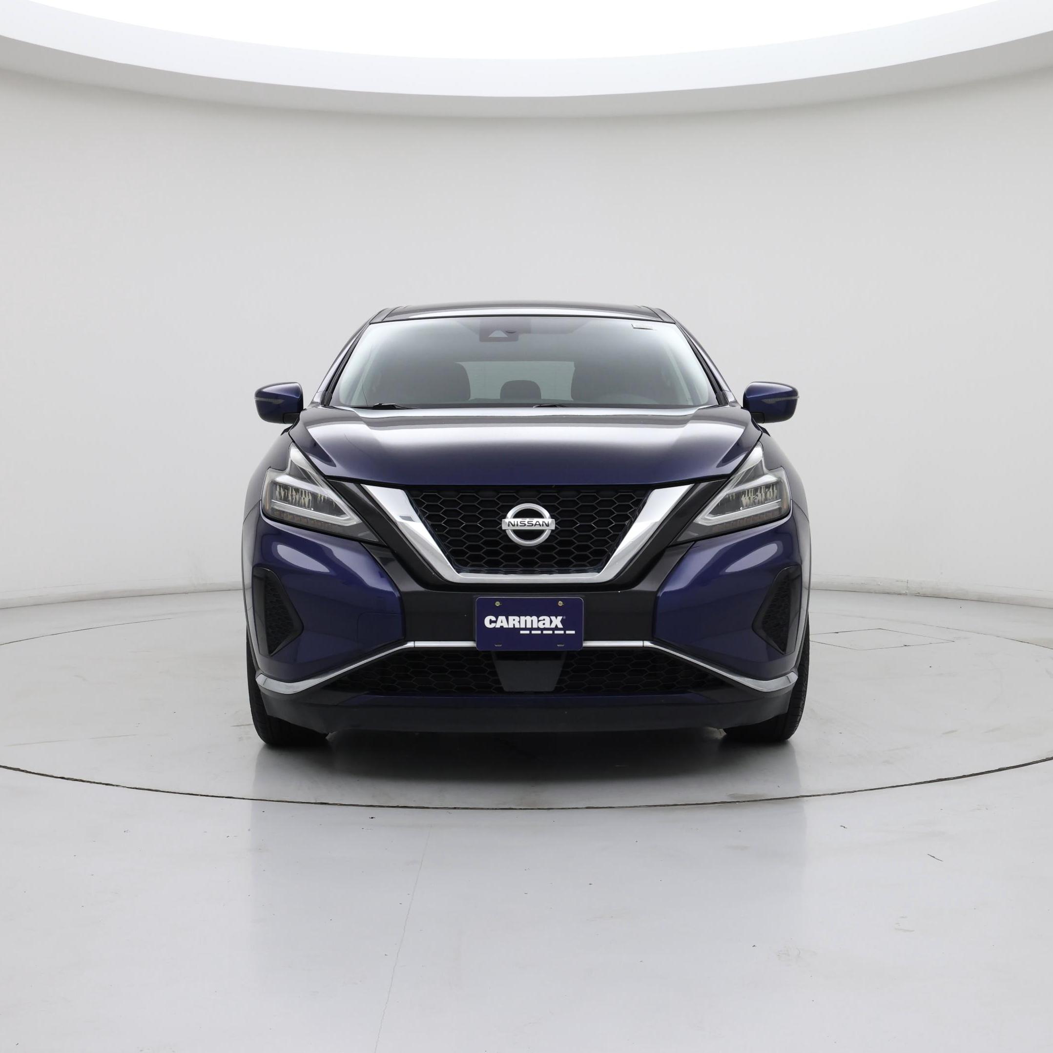 Thumbnail: 2020 Nissan Murano - 5