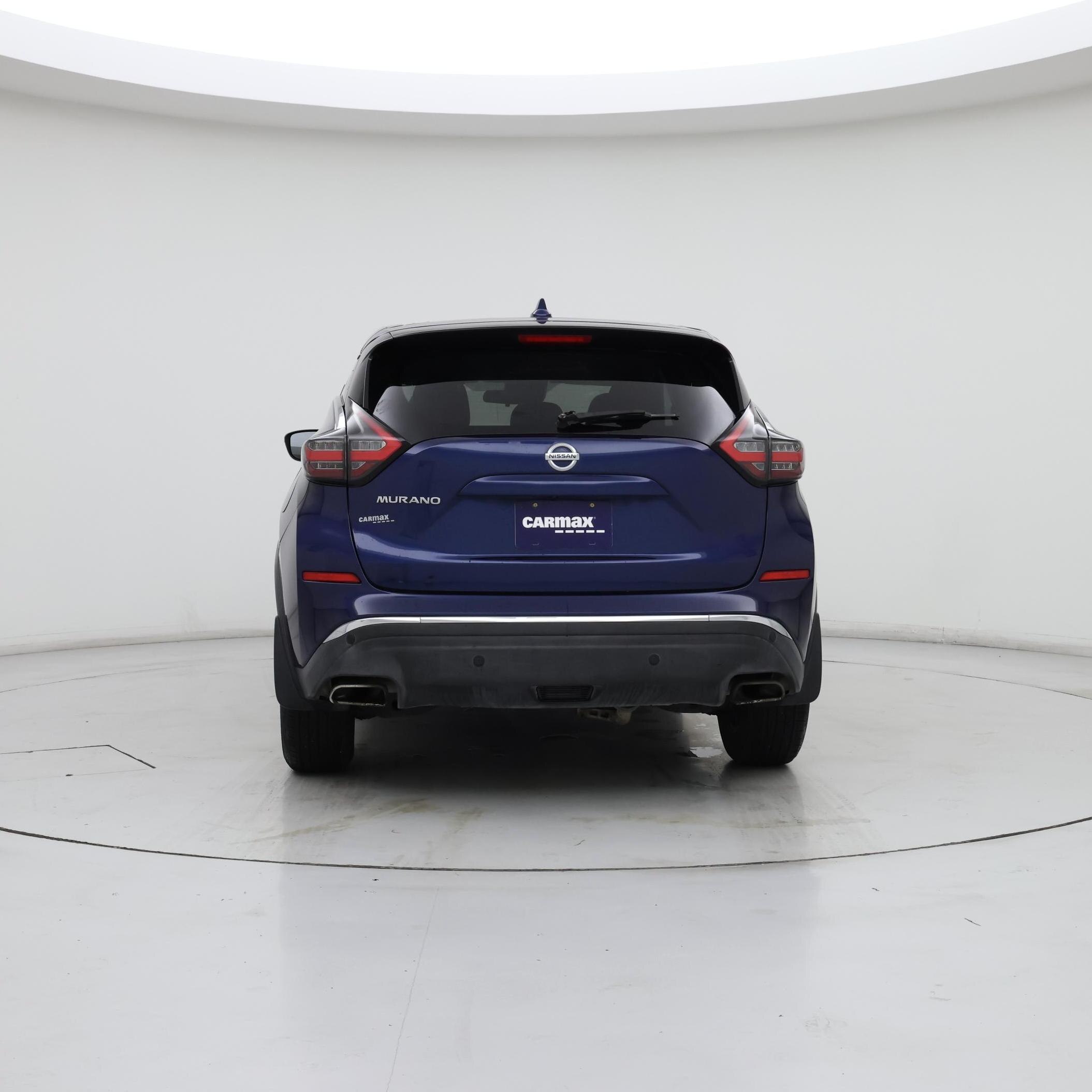 Thumbnail: 2020 Nissan Murano - 6