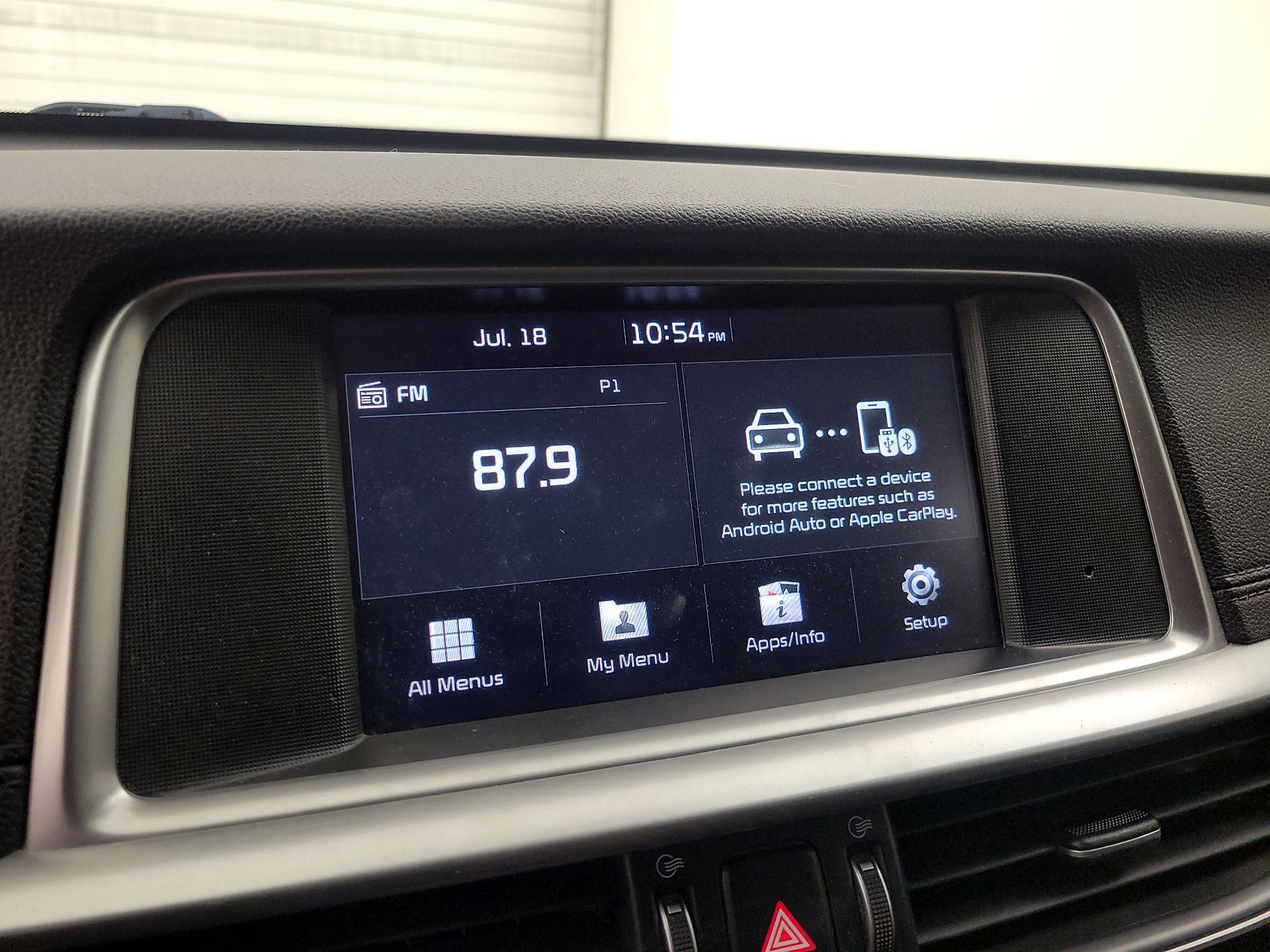 Thumbnail: 2019 Kia Optima - 15