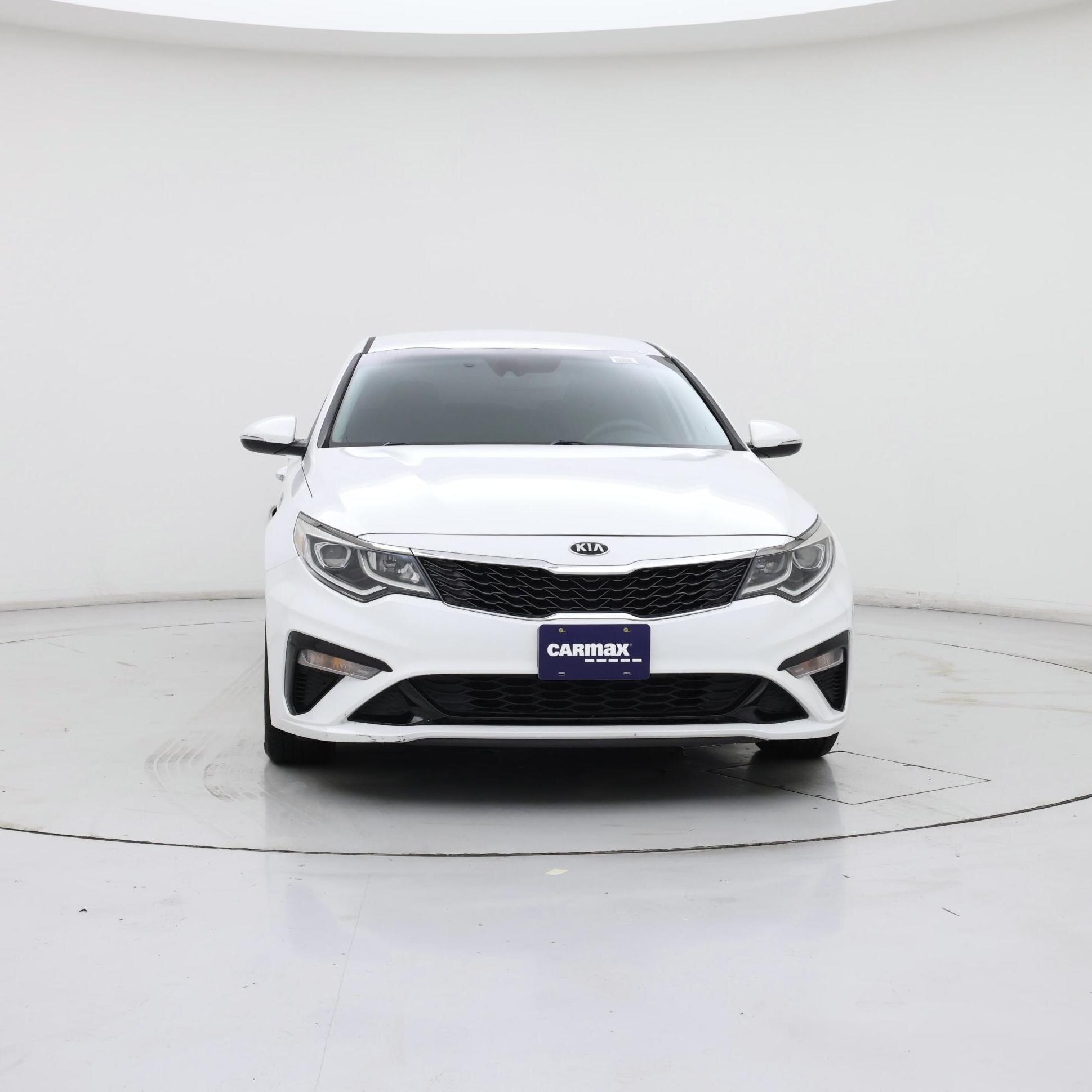 Thumbnail: 2019 Kia Optima - 5