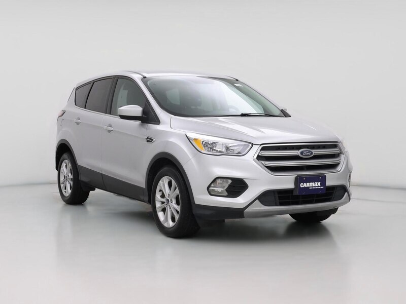 2017 Ford Escape SE -
                  Corpus Christi, TX
