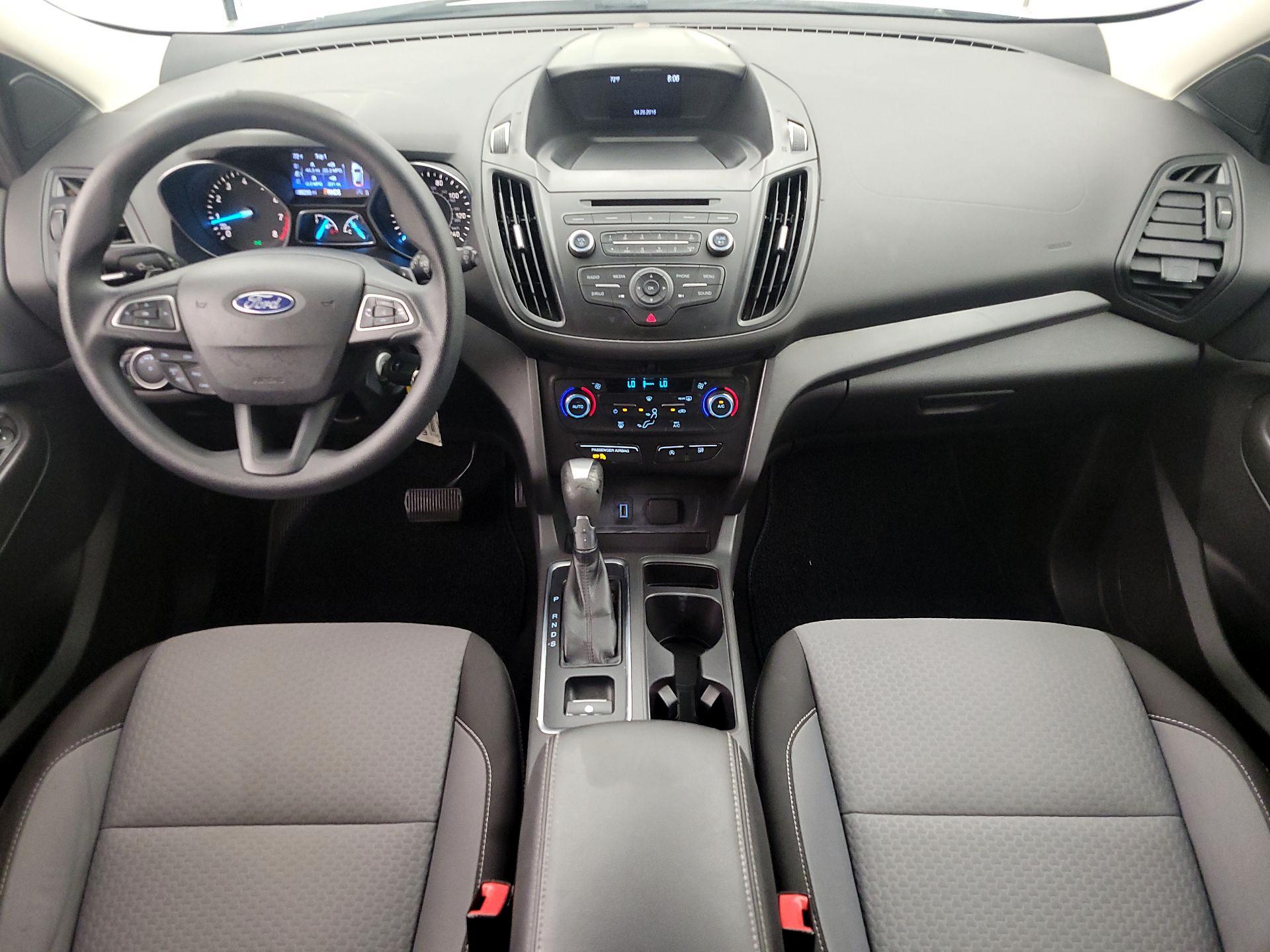 Thumbnail: 2017 Ford Escape - 9