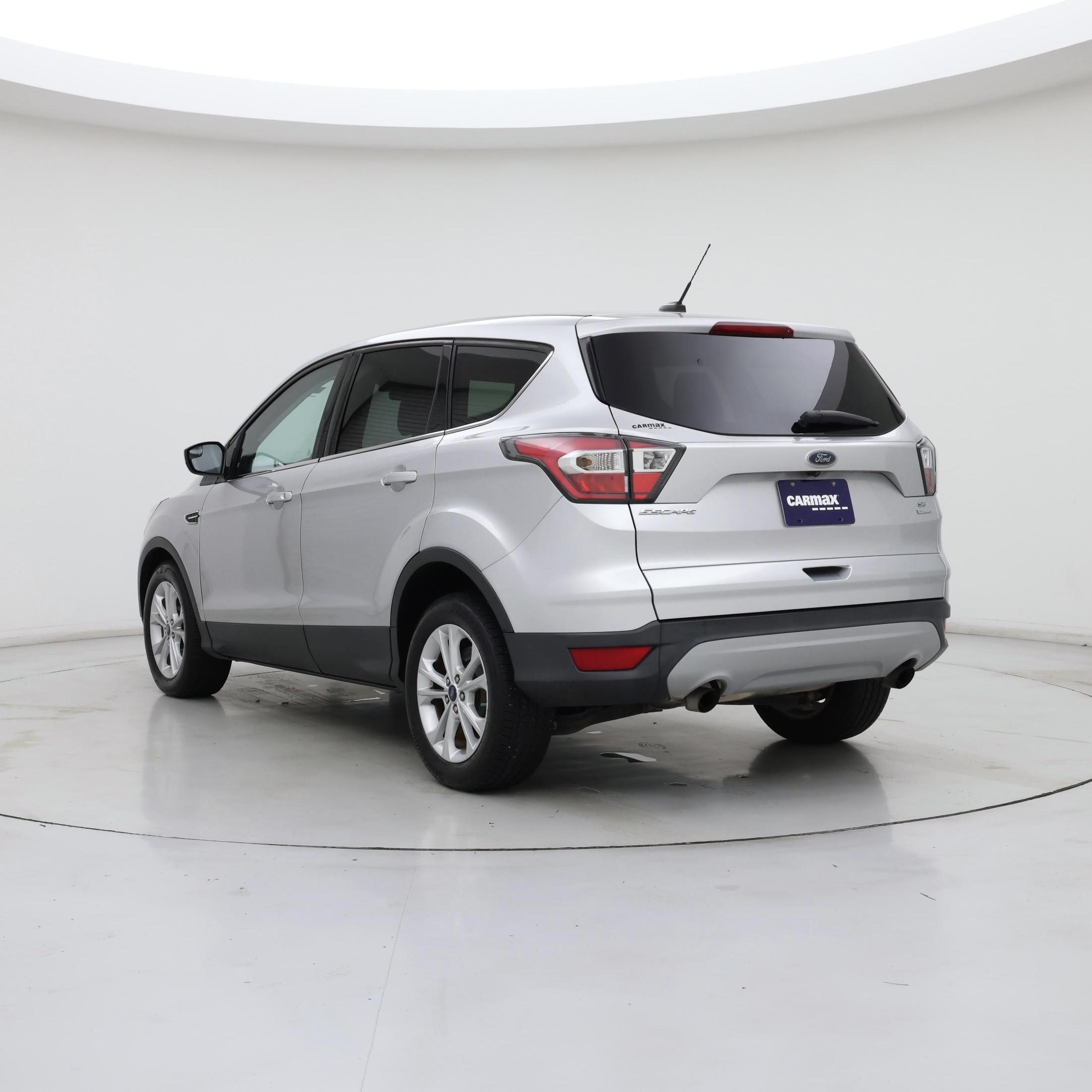Thumbnail: 2017 Ford Escape - 2