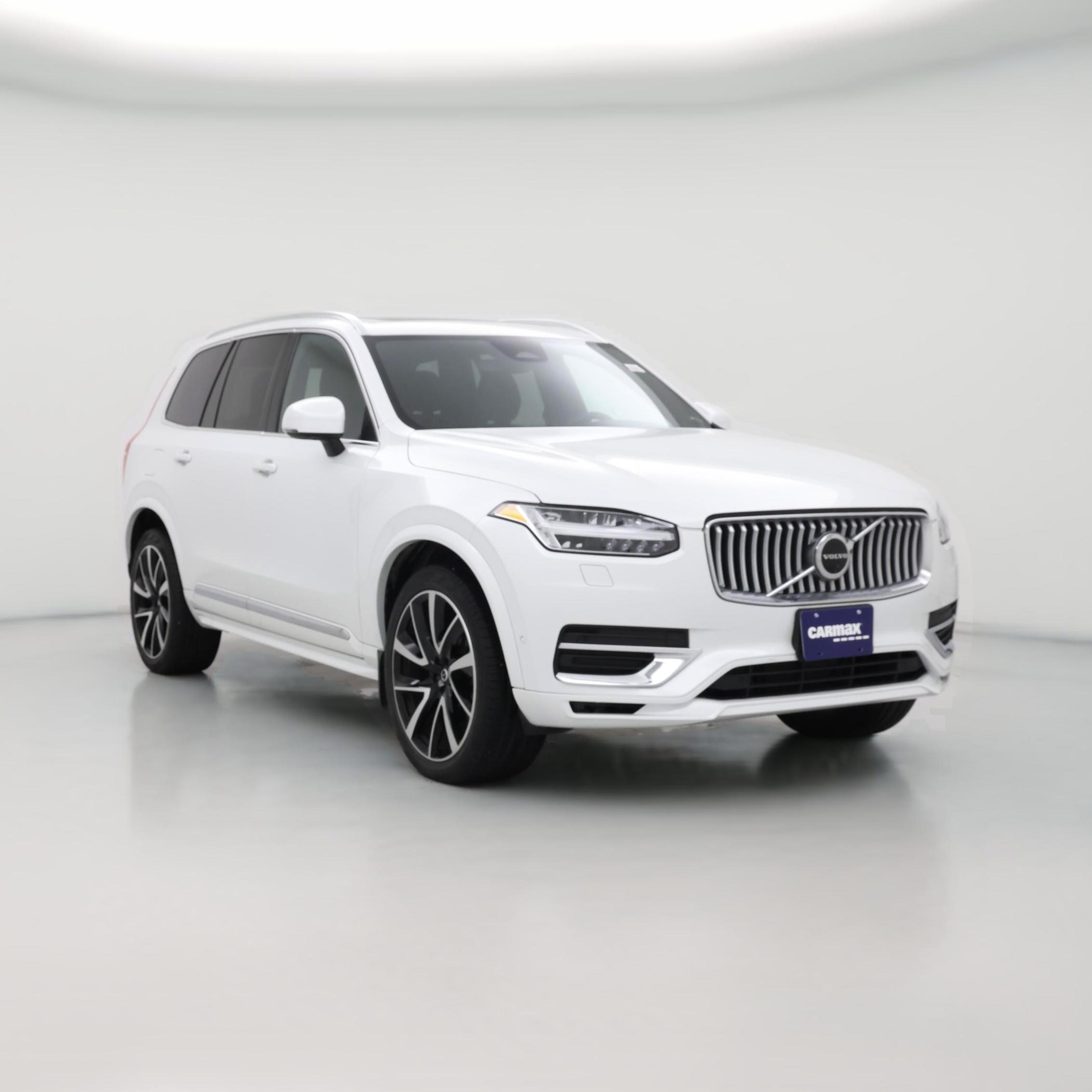 Thumbnail: 2023 Volvo XC90 - 1