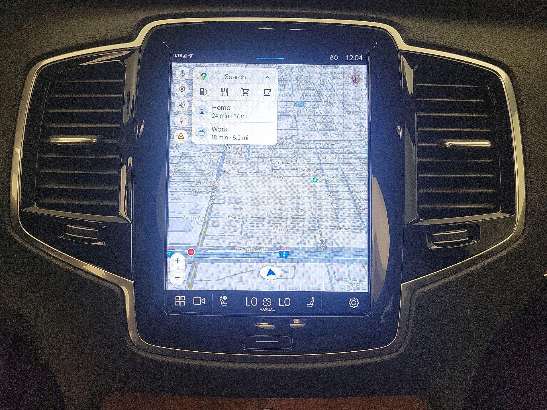 Thumbnail: 2023 Volvo XC90 - 14
