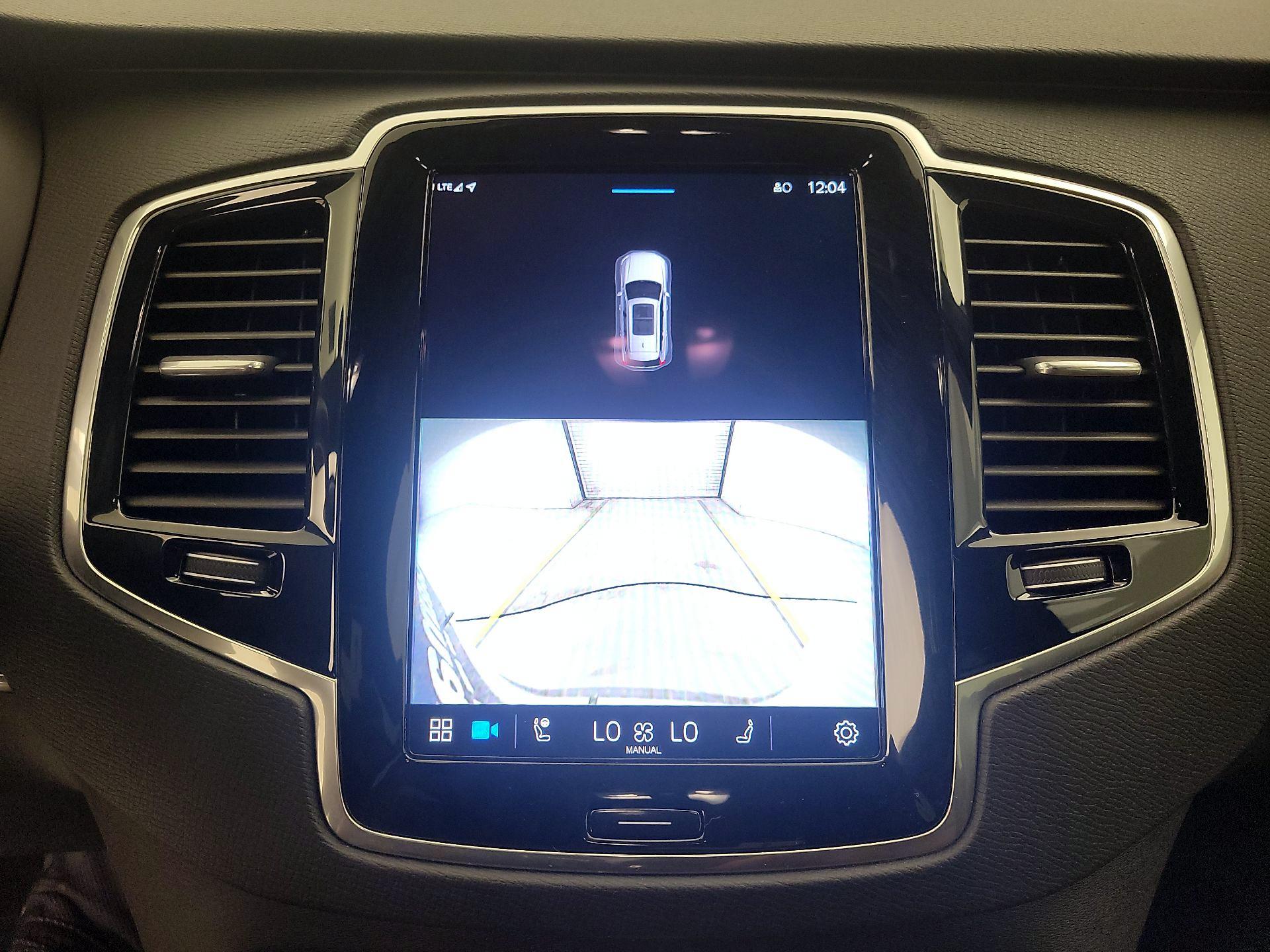 Thumbnail: 2023 Volvo XC90 - 15