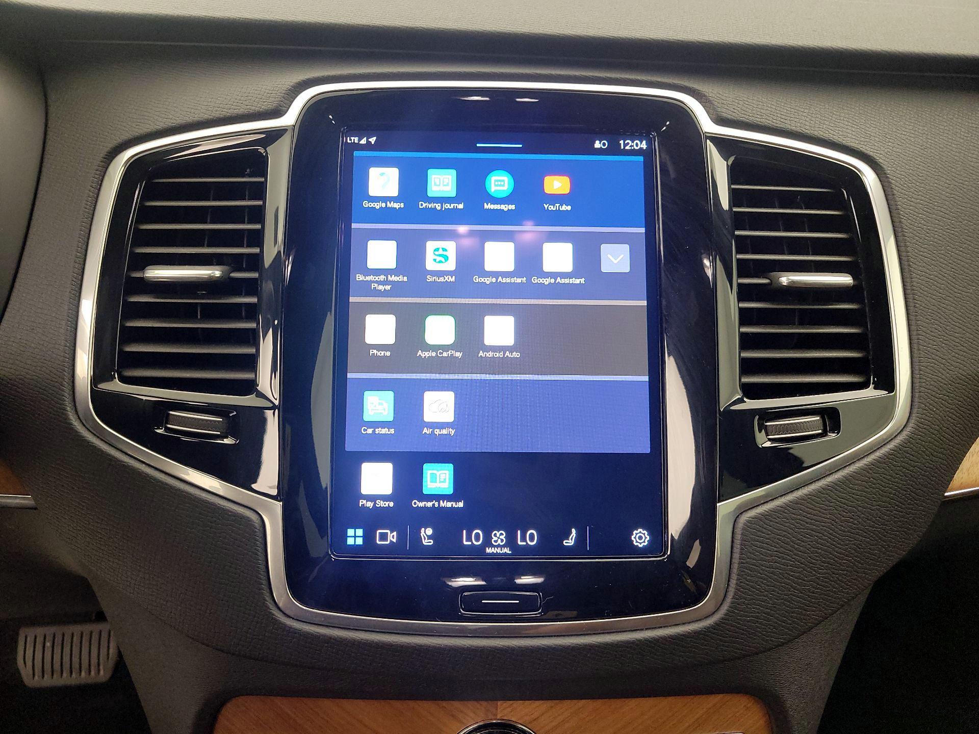 Thumbnail: 2023 Volvo XC90 - 16