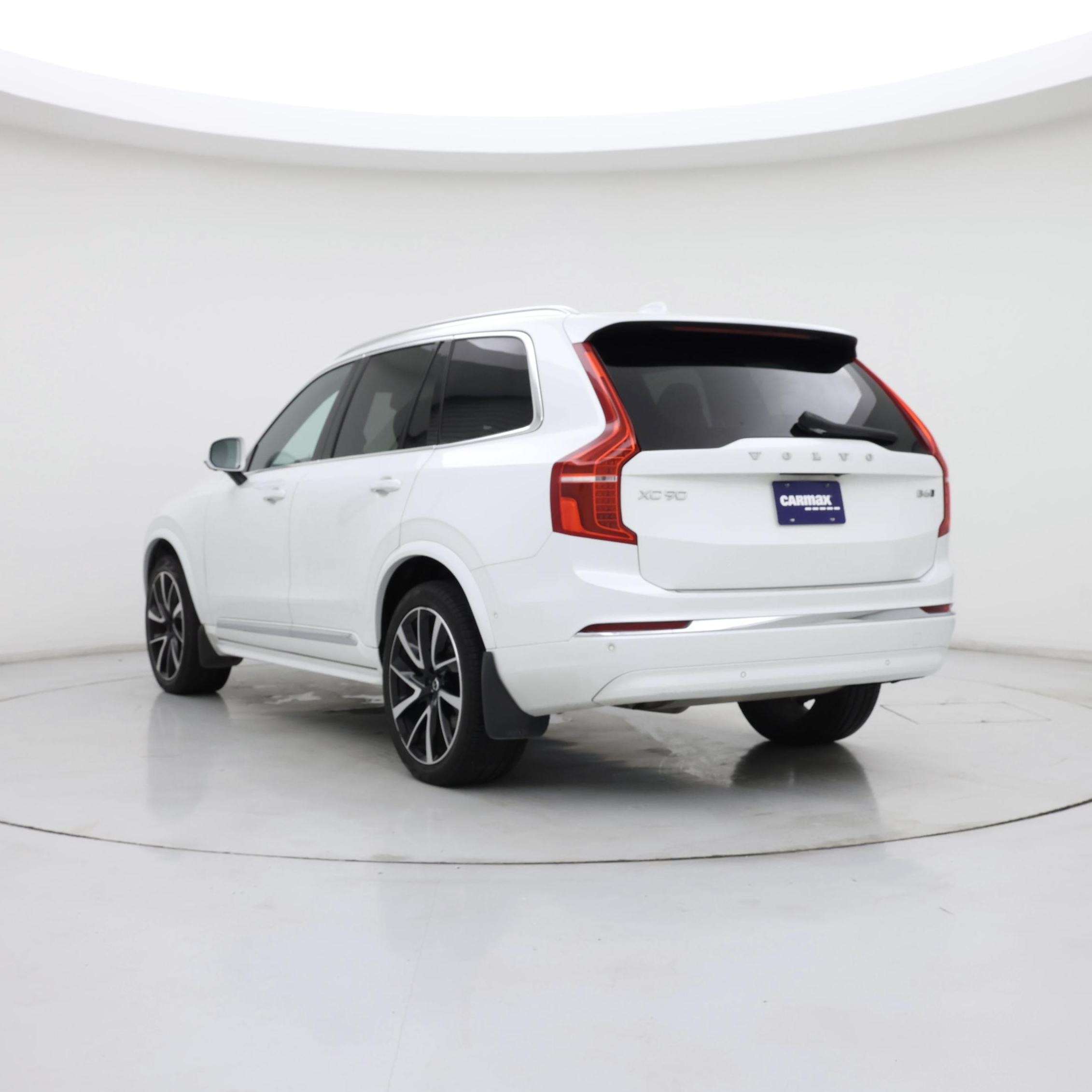 Thumbnail: 2023 Volvo XC90 - 2