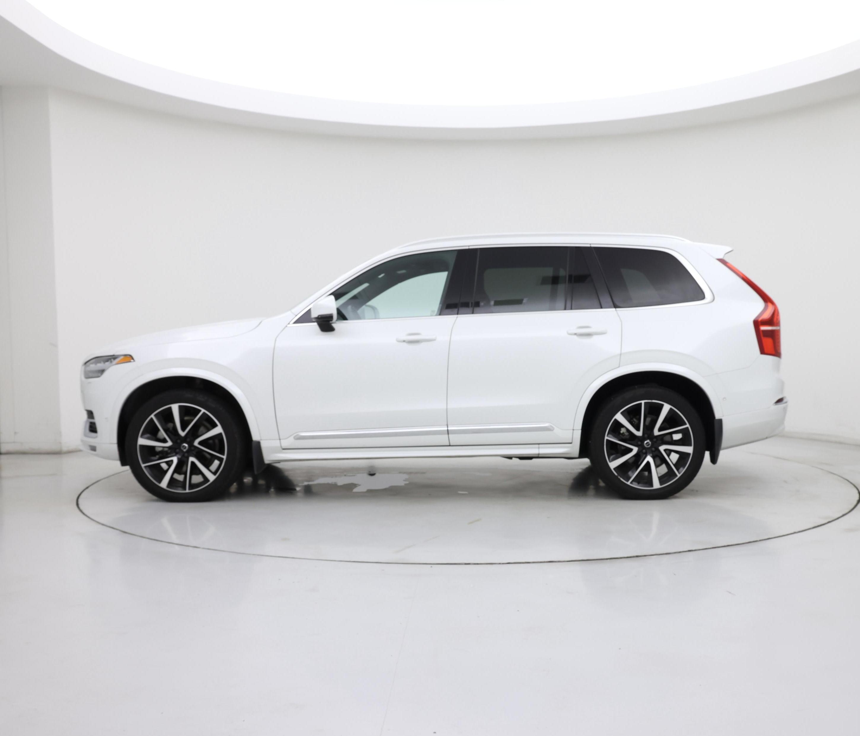 Thumbnail: 2023 Volvo XC90 - 3
