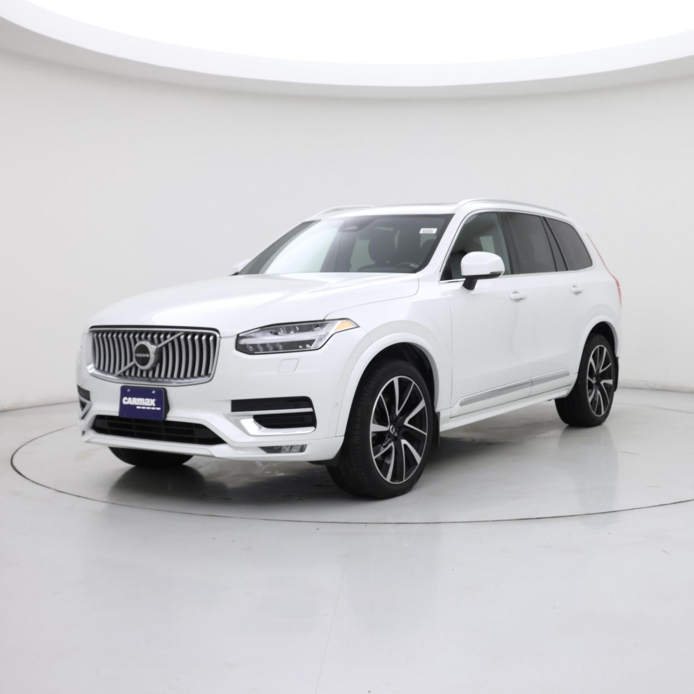 Thumbnail: 2023 Volvo XC90 - 4