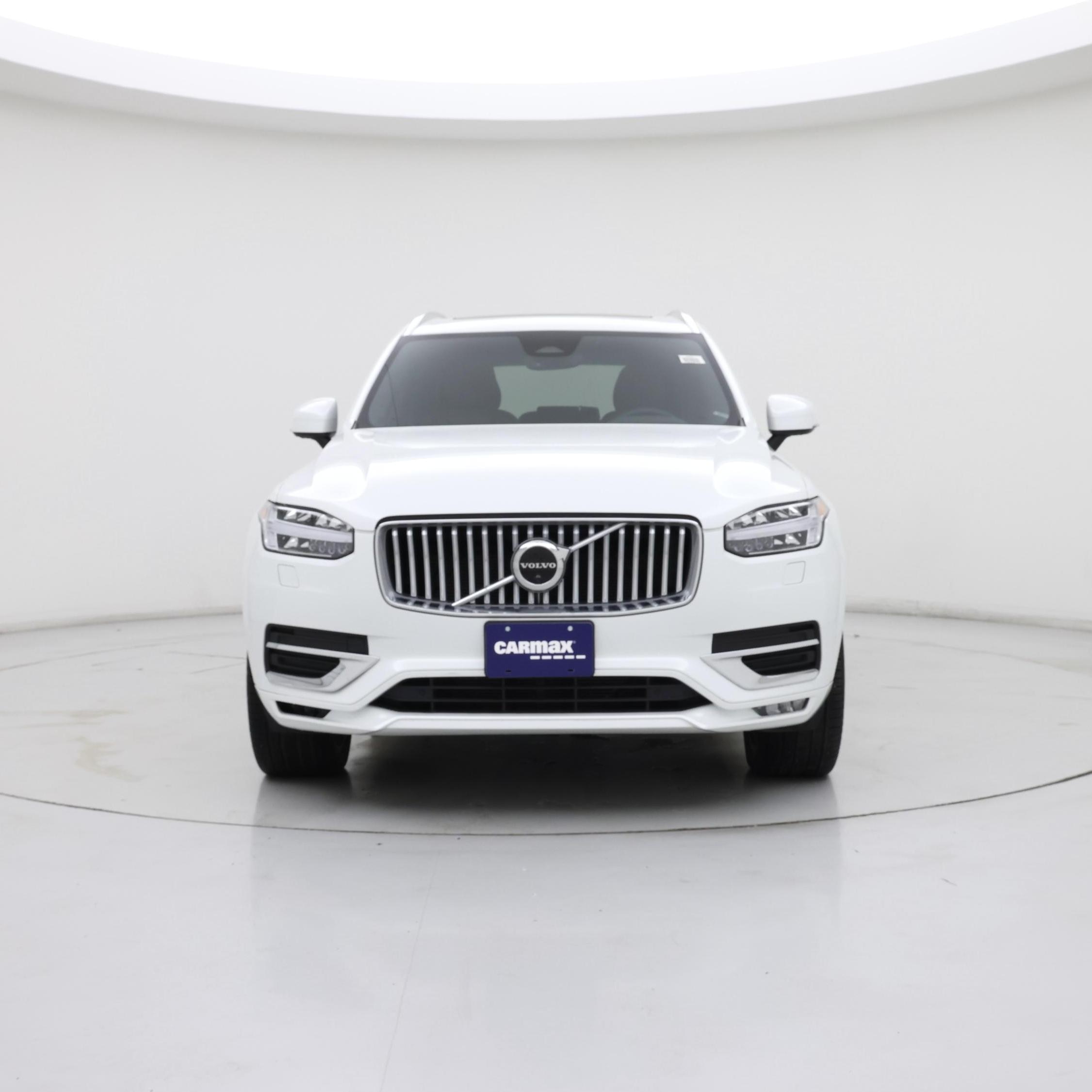 Thumbnail: 2023 Volvo XC90 - 5
