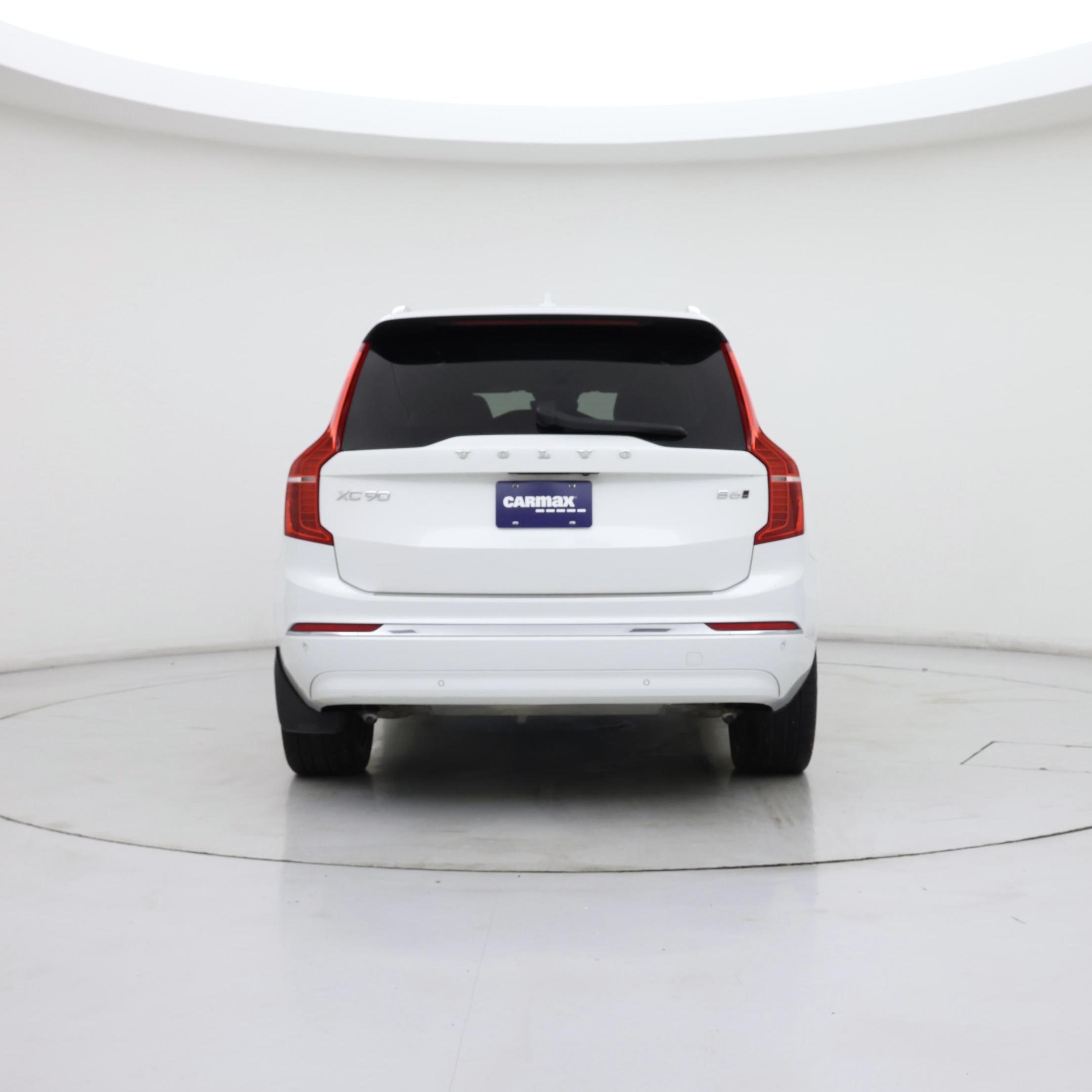 Thumbnail: 2023 Volvo XC90 - 6