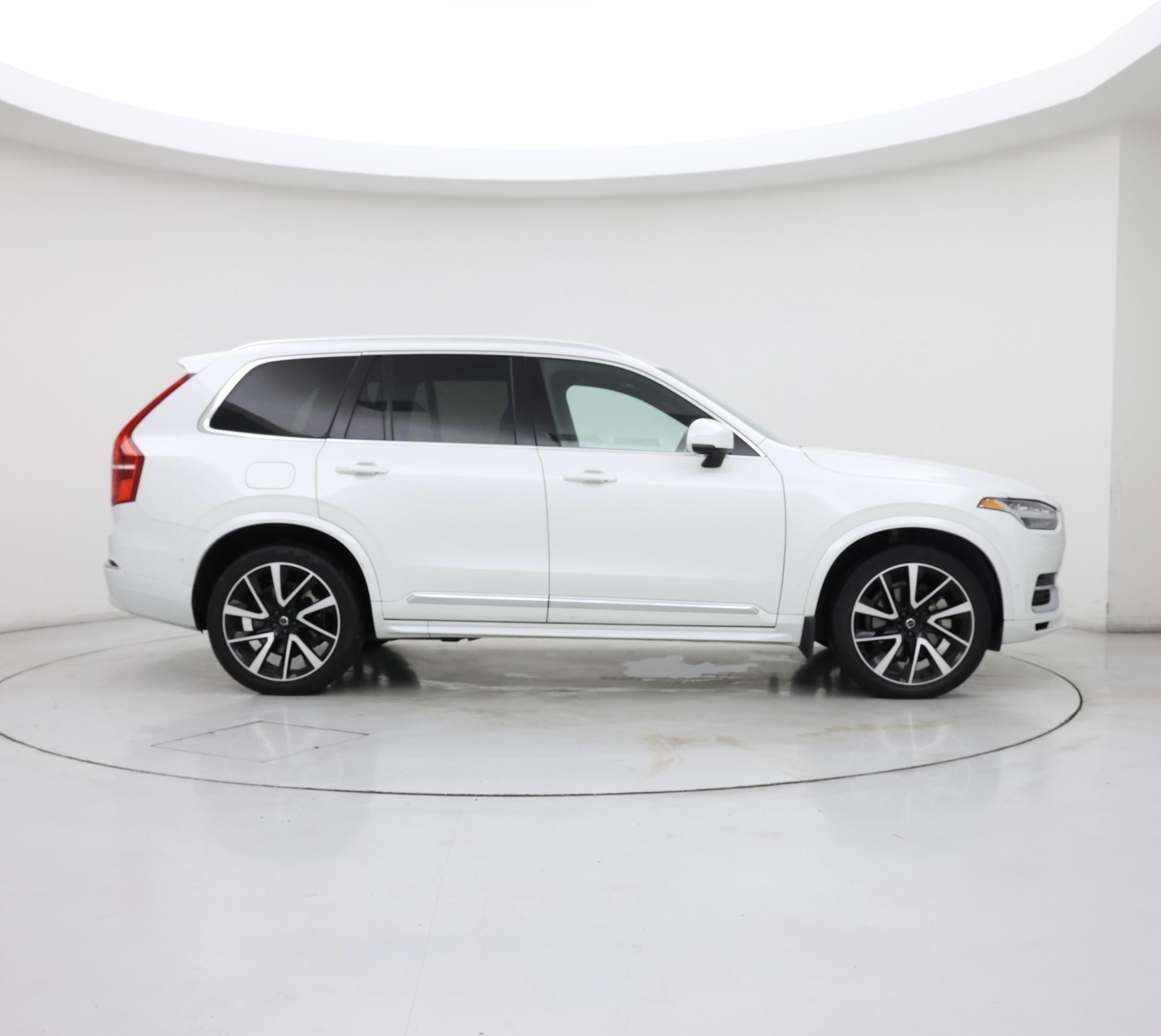 Thumbnail: 2023 Volvo XC90 - 7