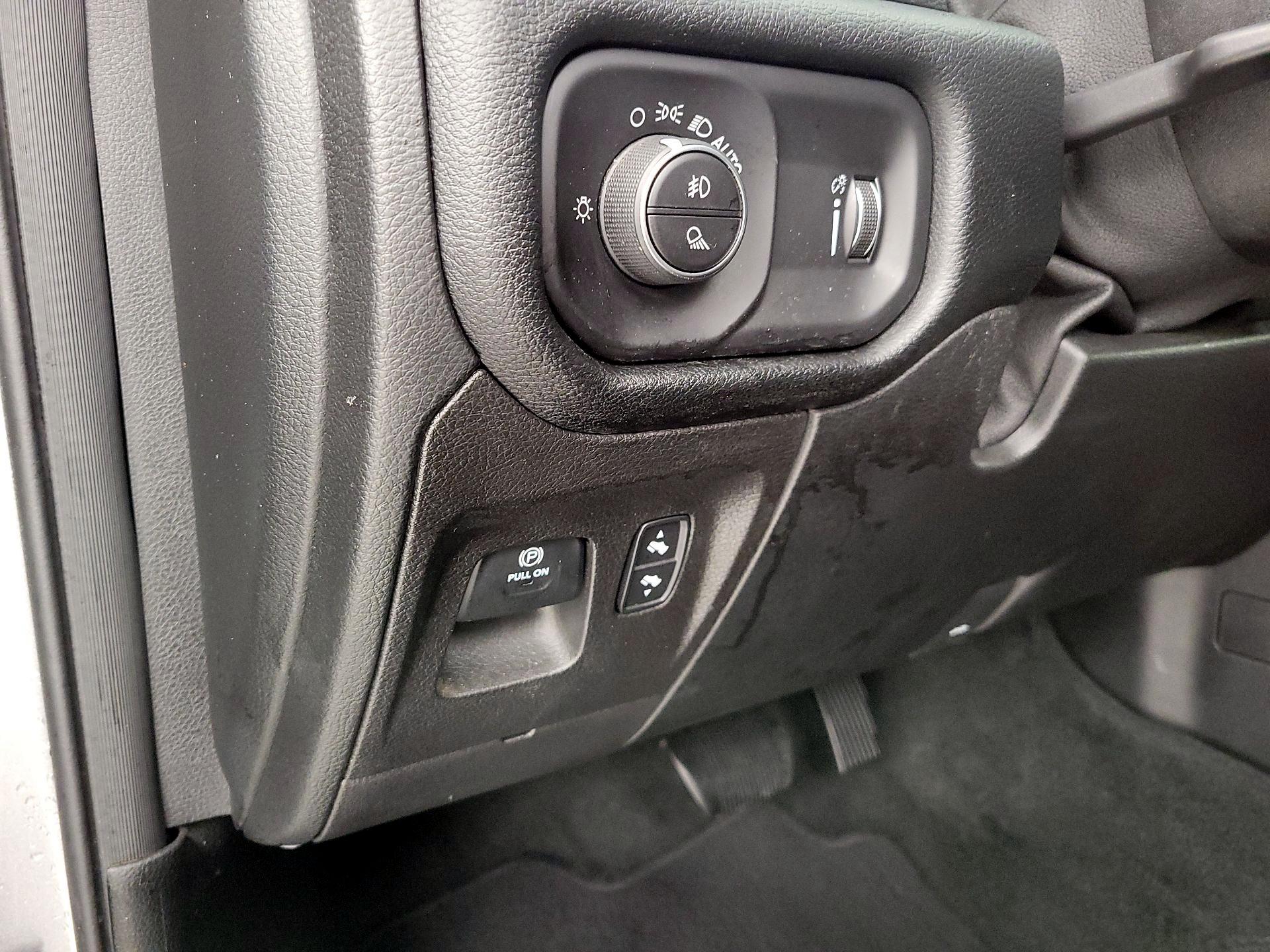 Thumbnail: 2021 RAM 1500 - 13