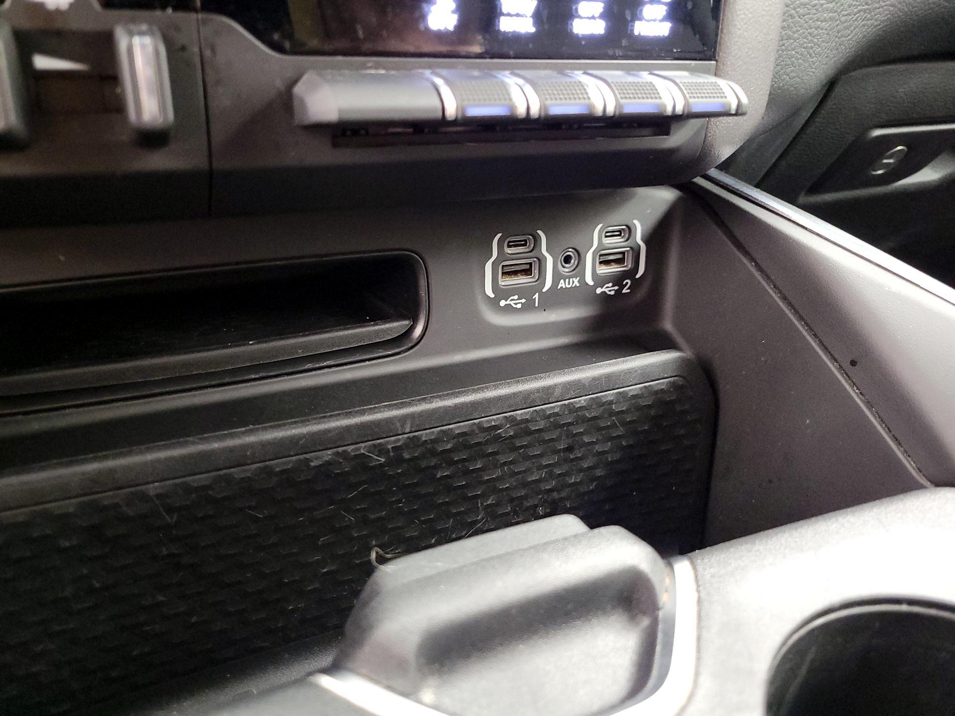 Thumbnail: 2021 RAM 1500 - 18