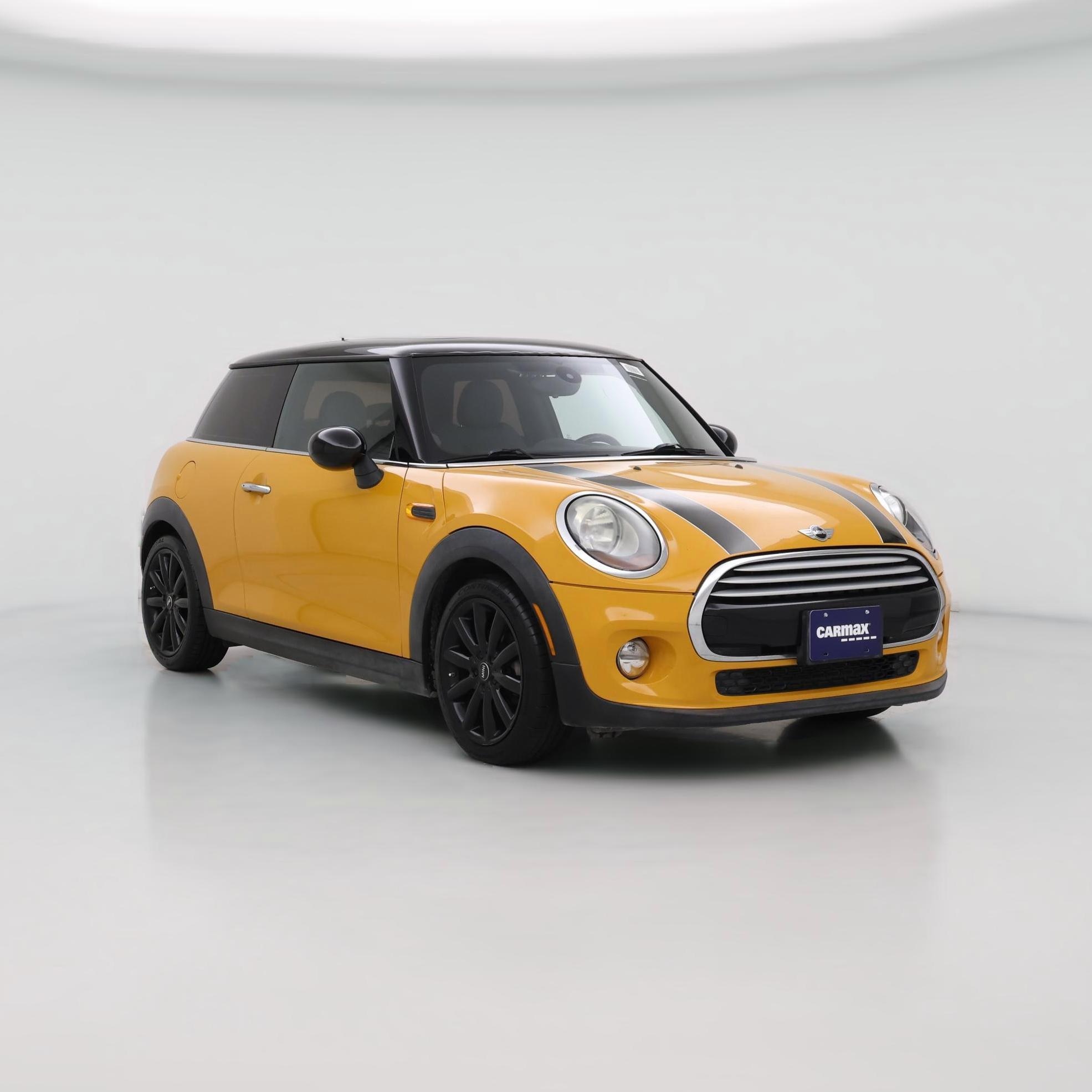 Thumbnail: 2015 MINI Cooper Hardtop - 1