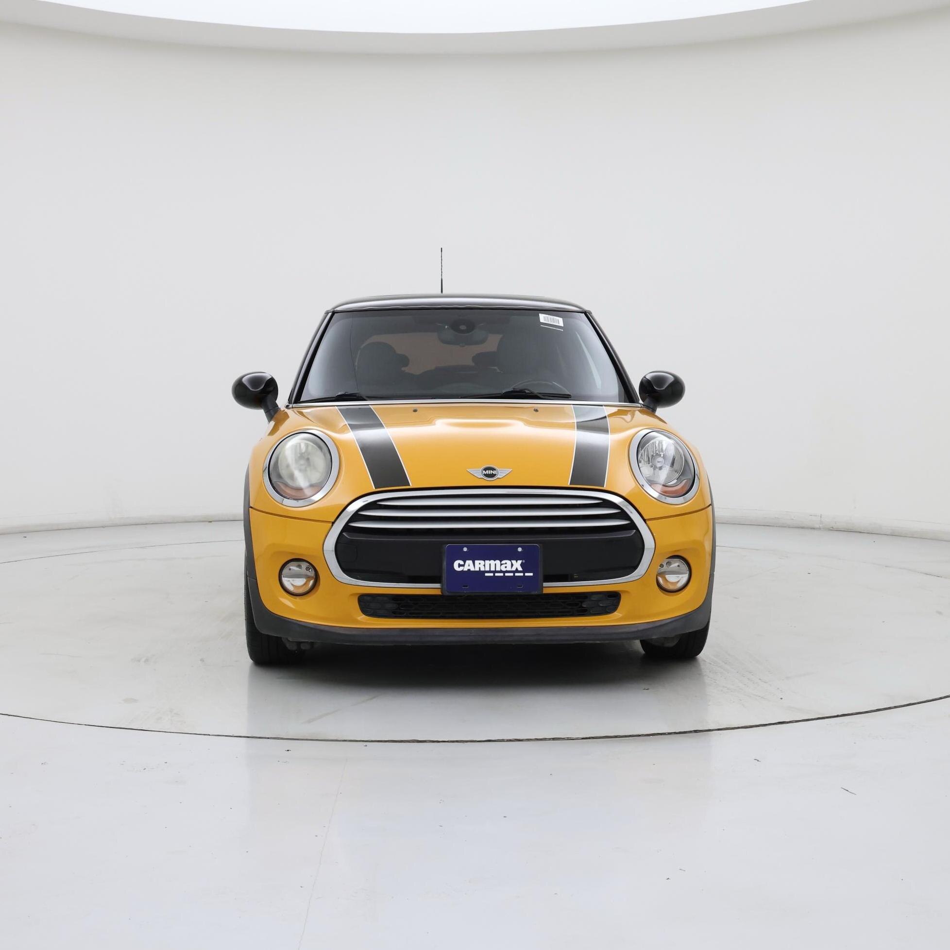 Thumbnail: 2015 MINI Cooper Hardtop - 5