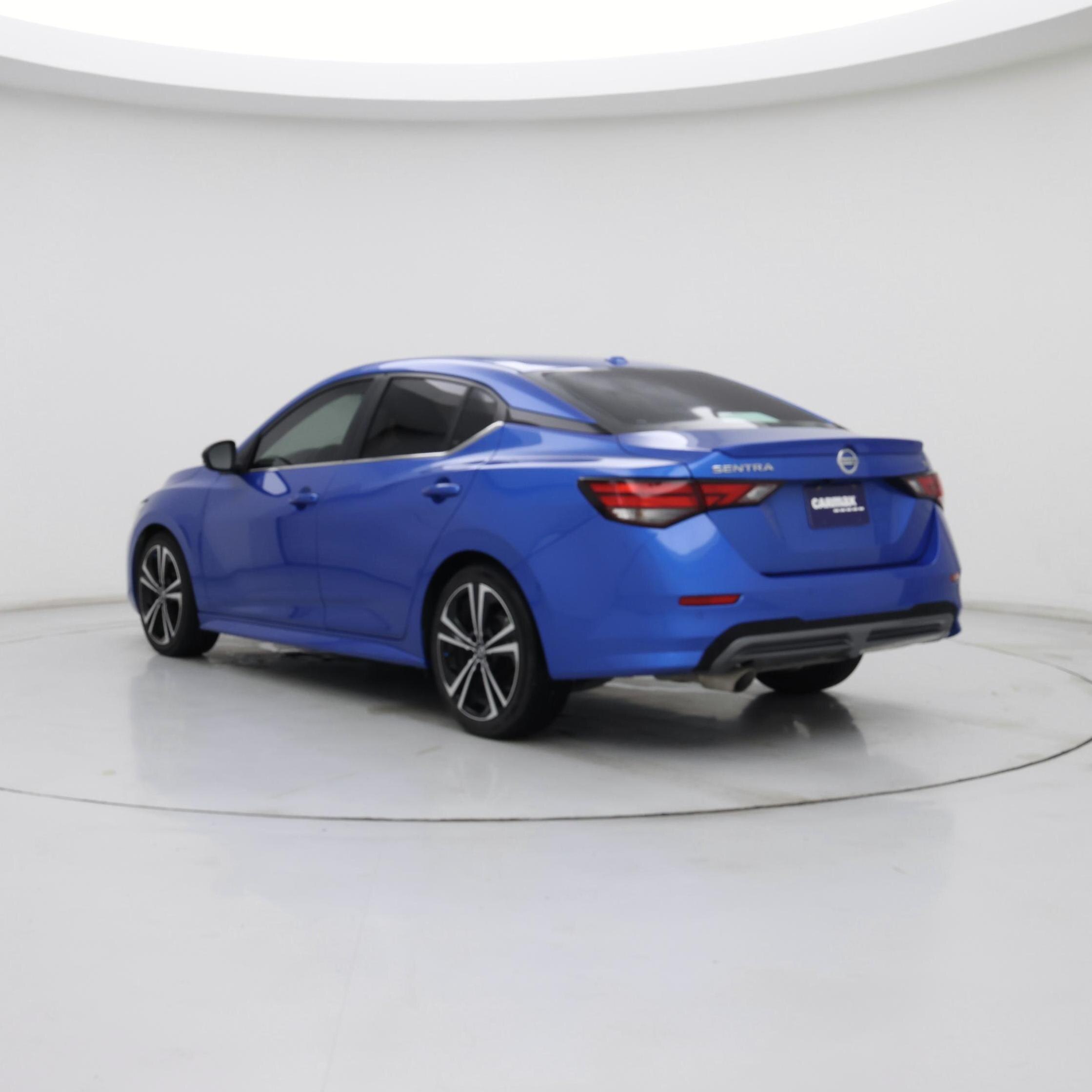 Thumbnail: 2023 Nissan Sentra - 2