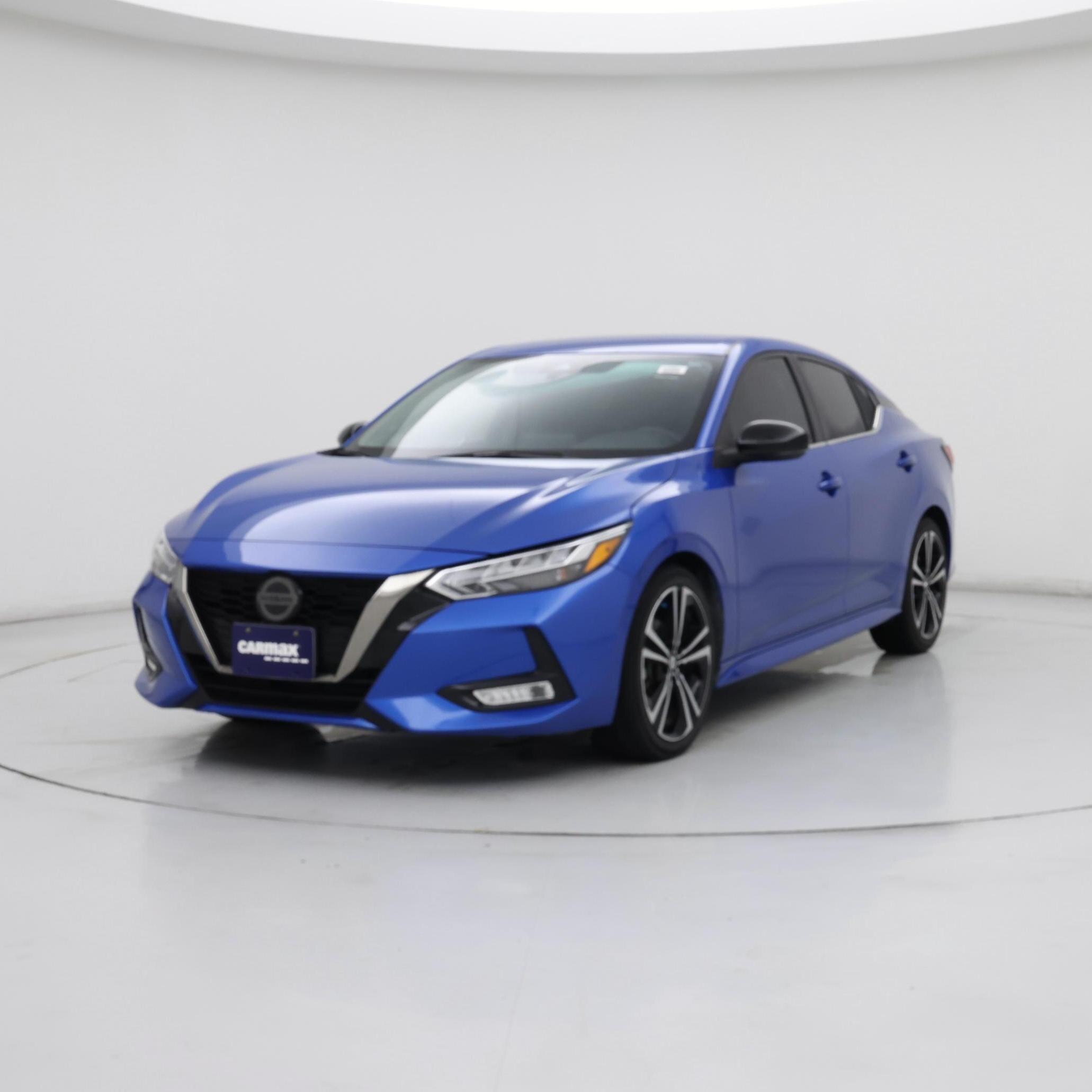 Thumbnail: 2023 Nissan Sentra - 4