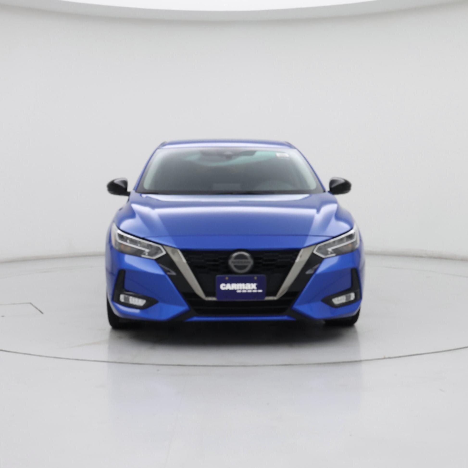 Thumbnail: 2023 Nissan Sentra - 5