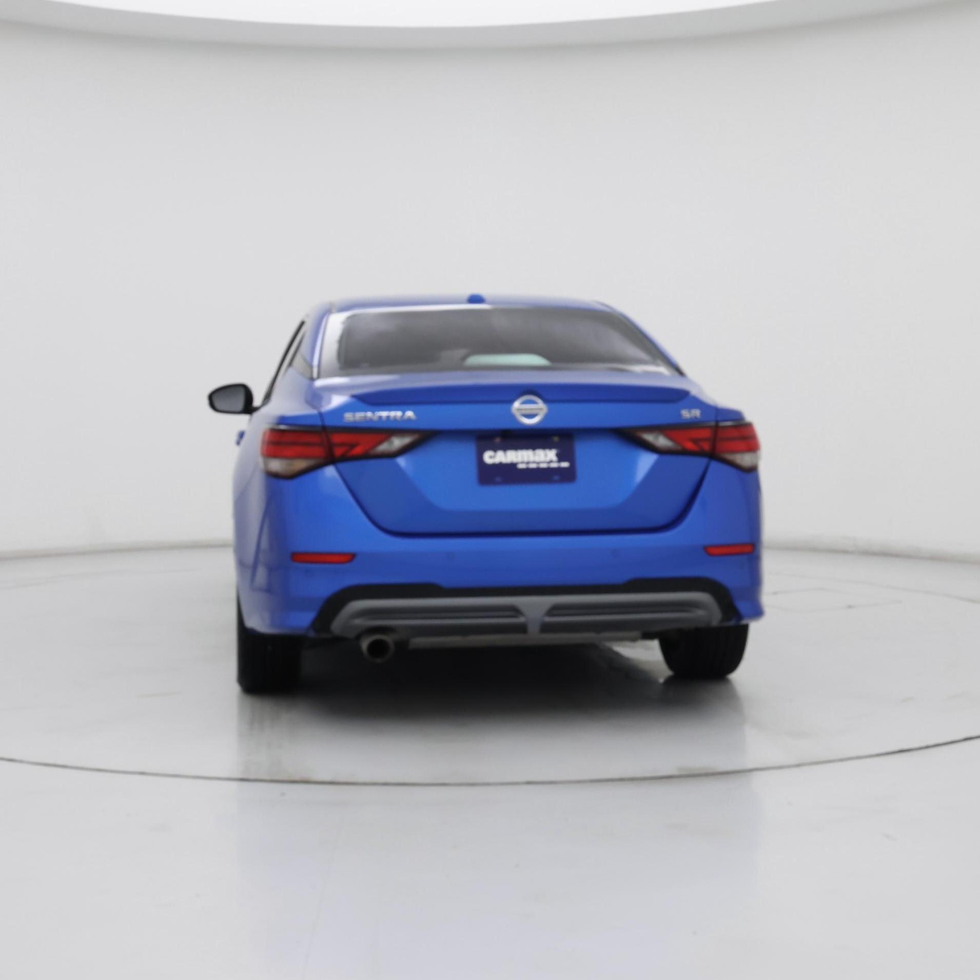 Thumbnail: 2023 Nissan Sentra - 6