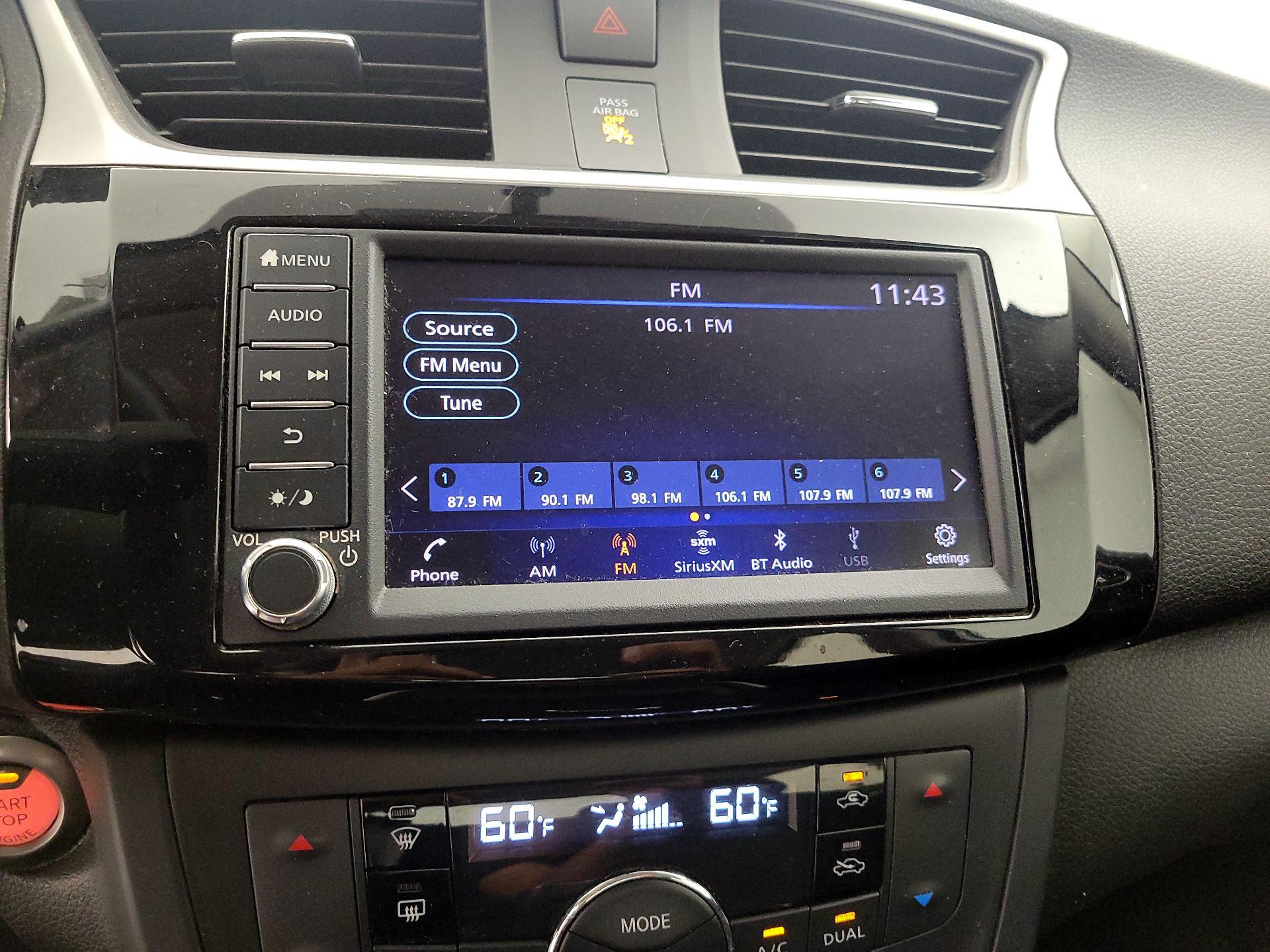 Thumbnail: 2019 Nissan Sentra - 15