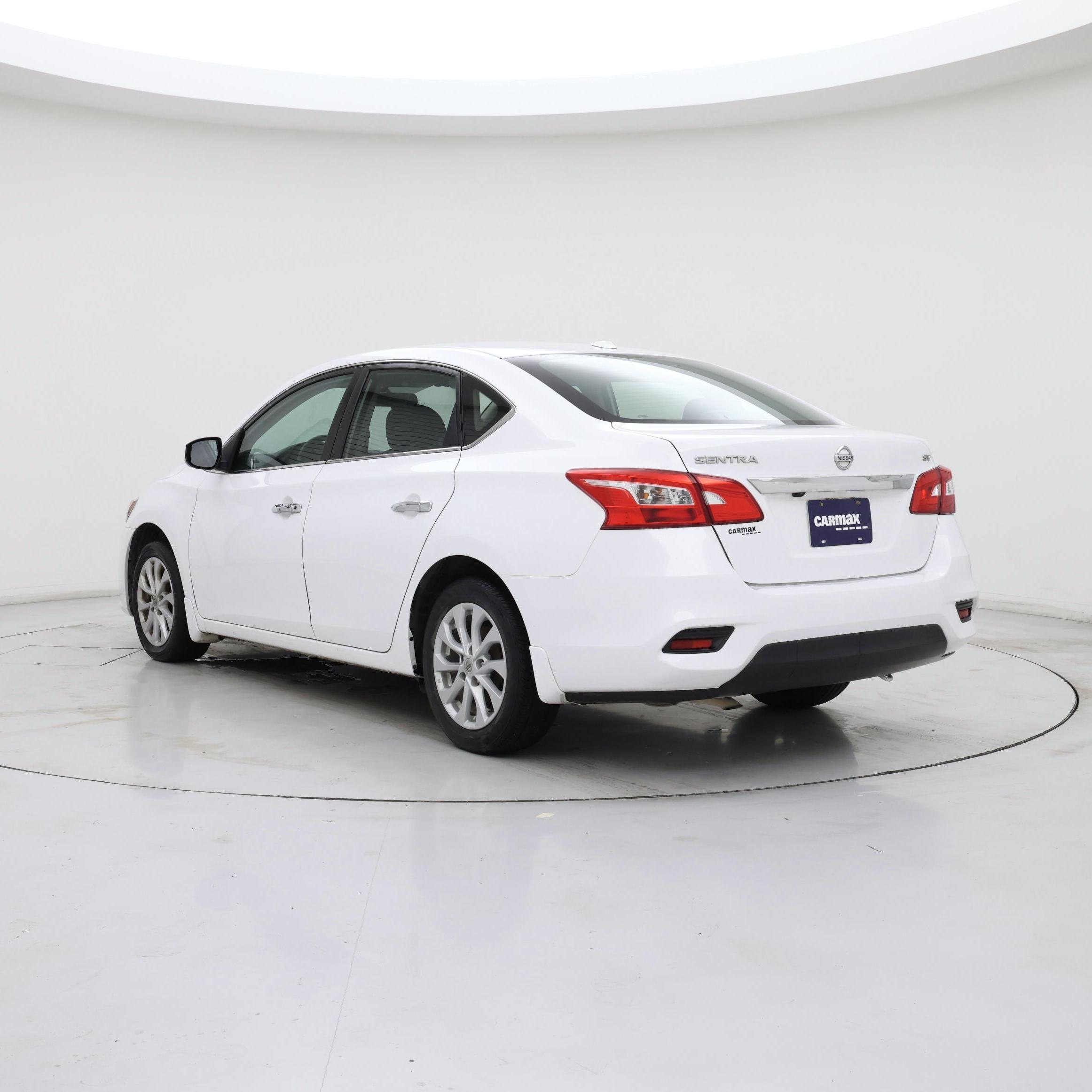 Thumbnail: 2019 Nissan Sentra - 2