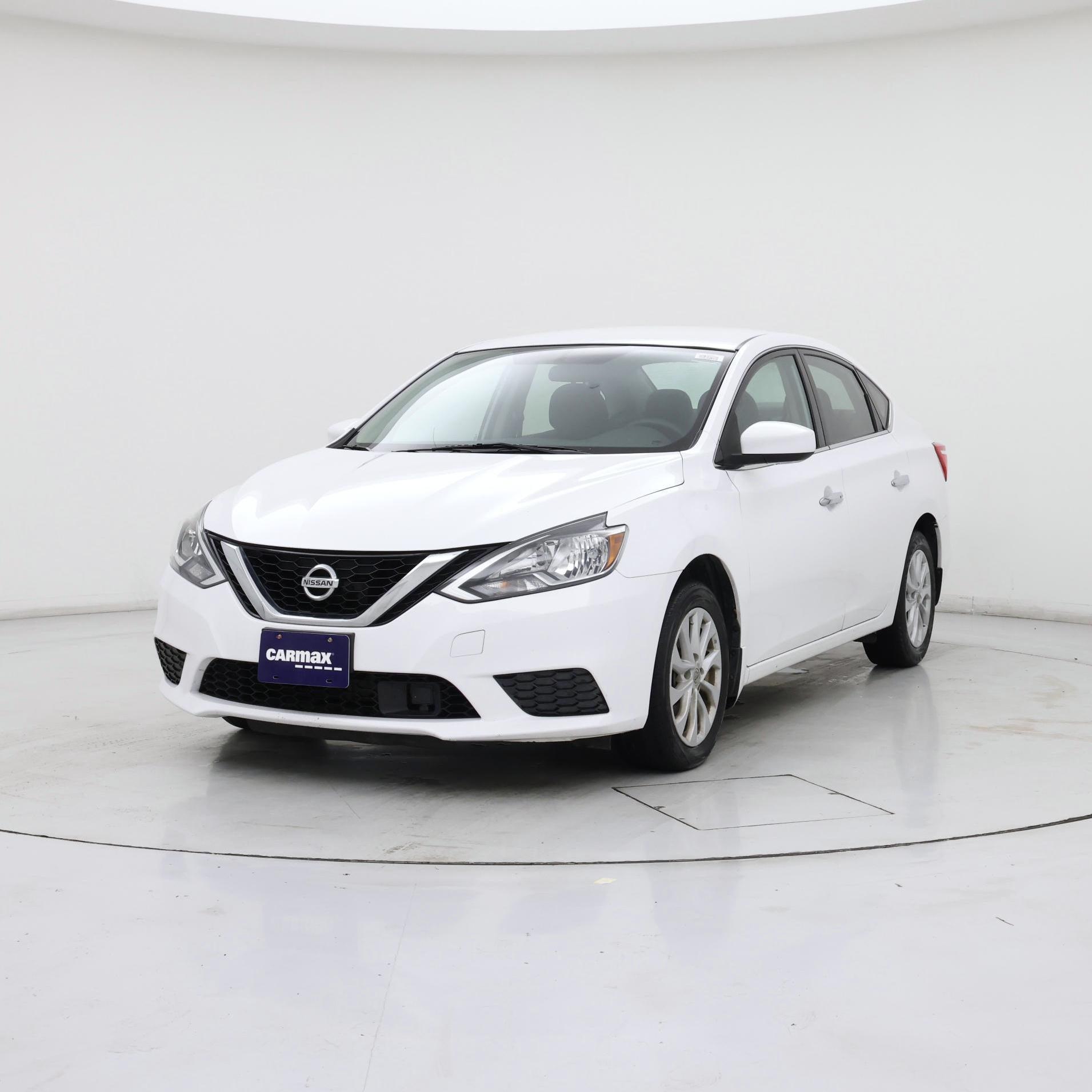 Thumbnail: 2019 Nissan Sentra - 4