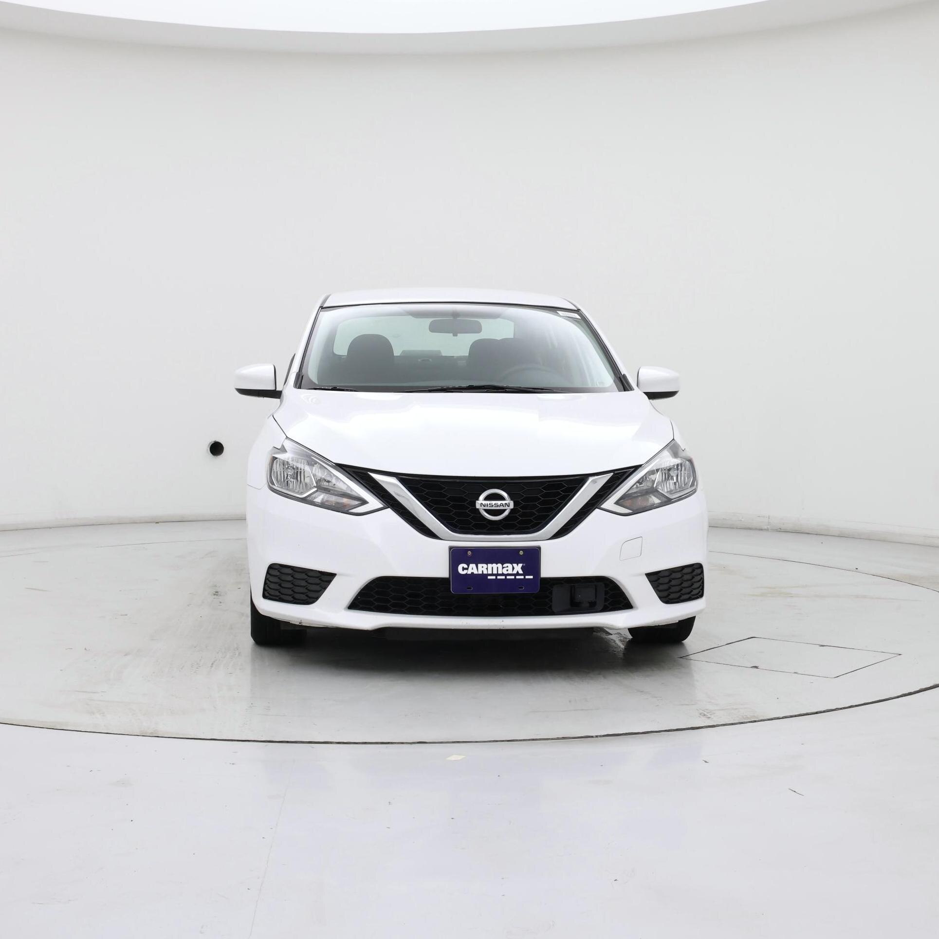 Thumbnail: 2019 Nissan Sentra - 5