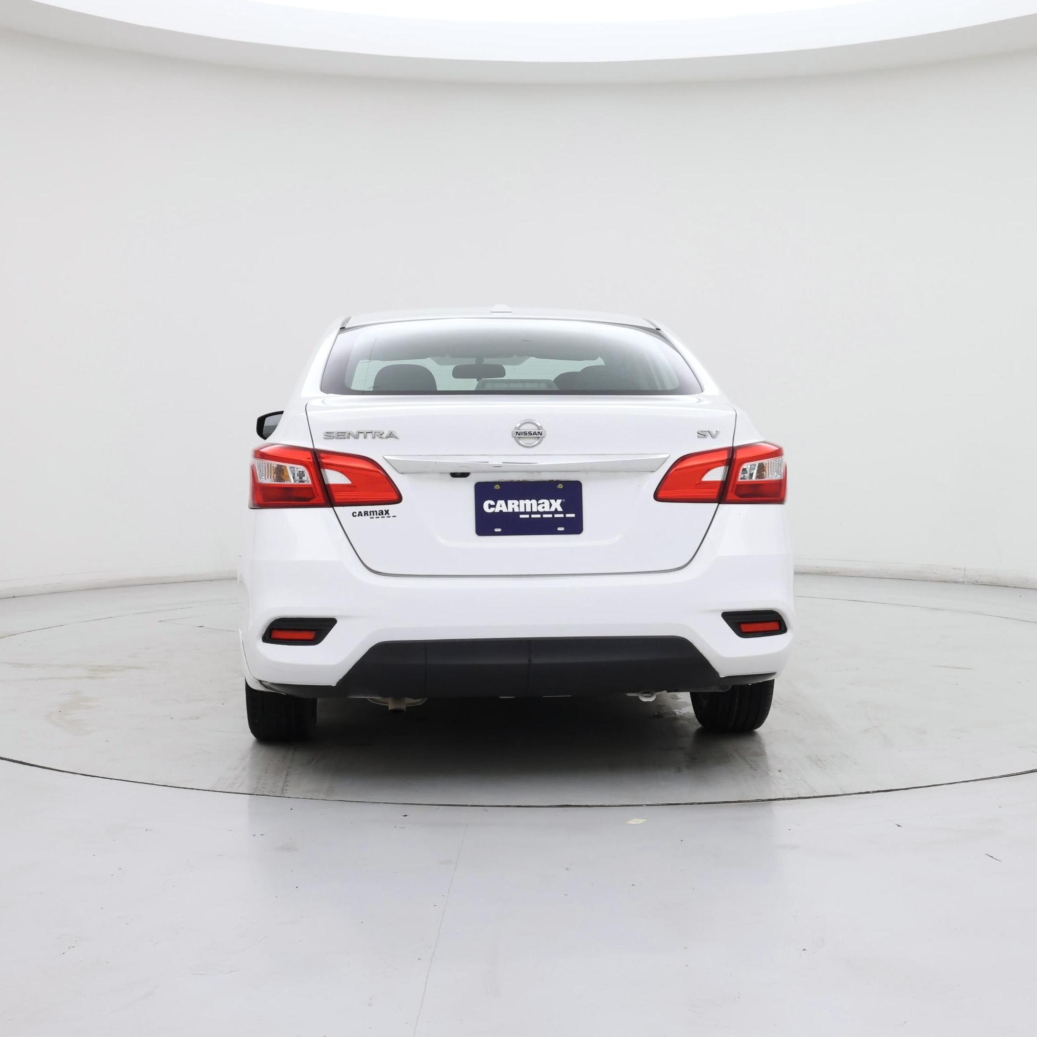 Thumbnail: 2019 Nissan Sentra - 6